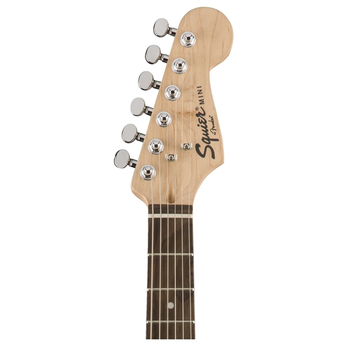 Squier Mini Stratocaster, Laurel Fingerboard - Việt Music