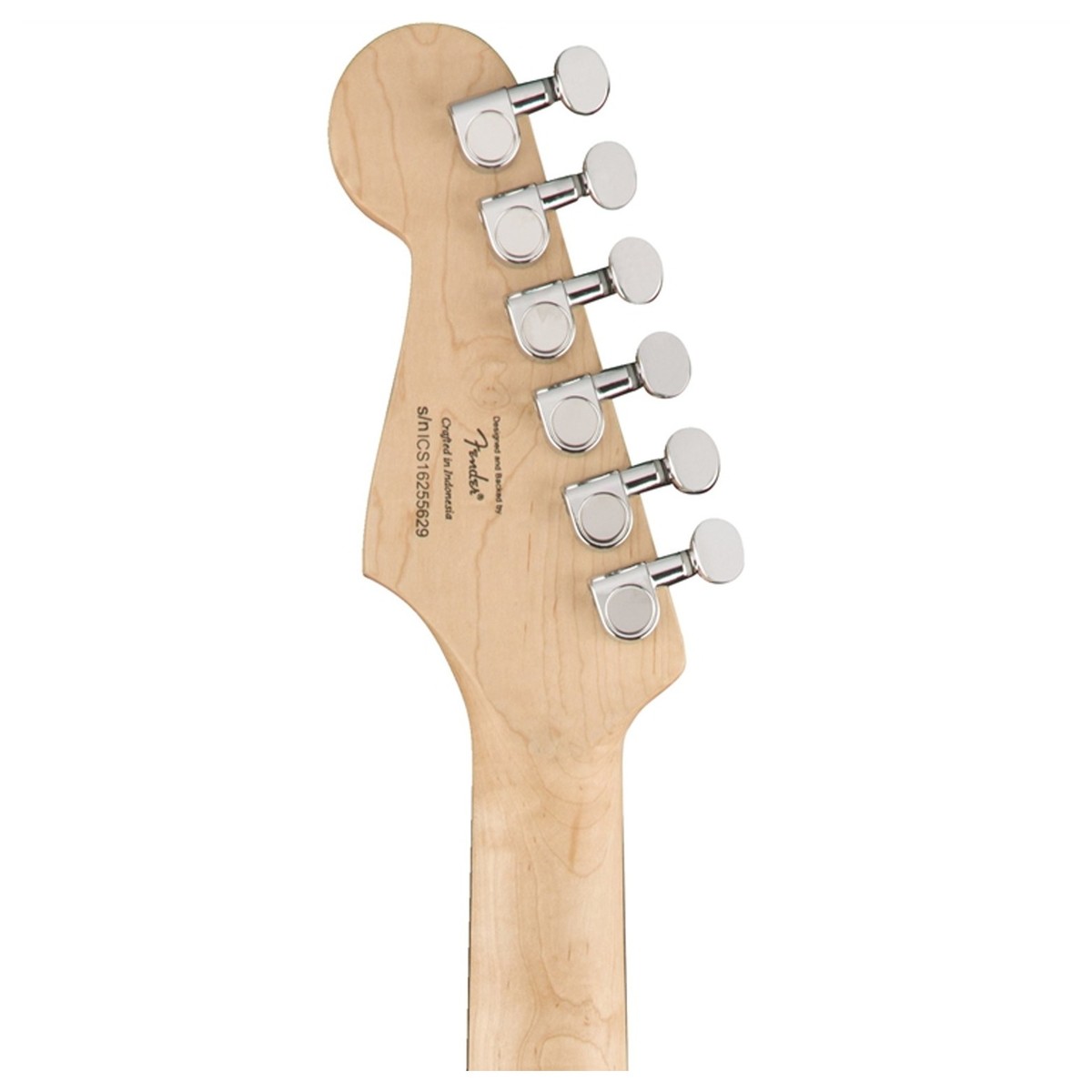 Squier Mini Stratocaster, Laurel Fingerboard - Việt Music