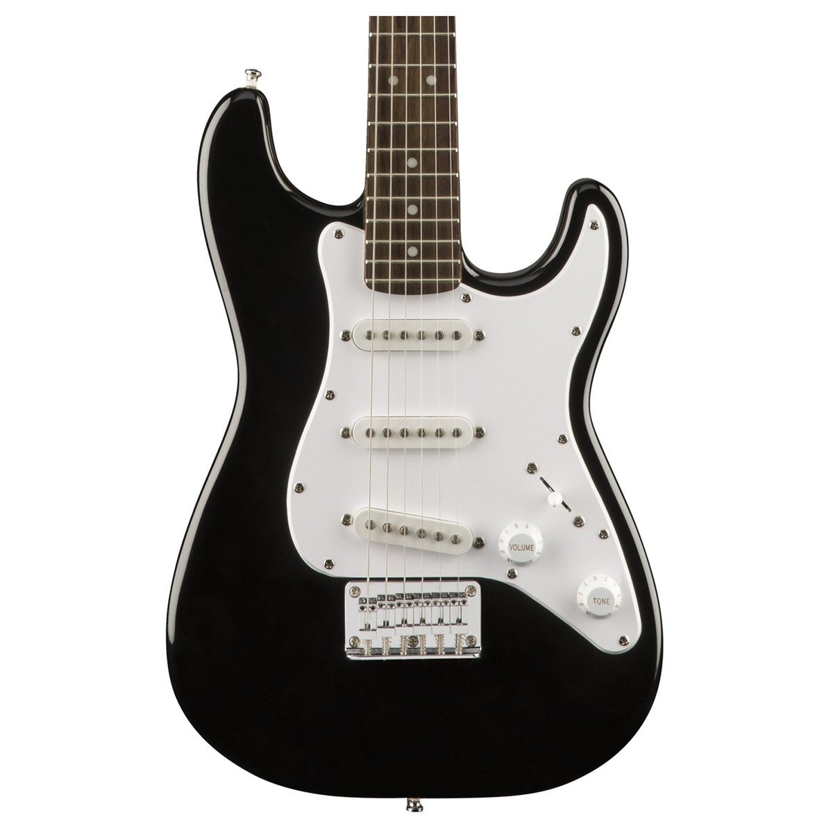 Squier Mini Stratocaster, Laurel Fingerboard - Việt Music