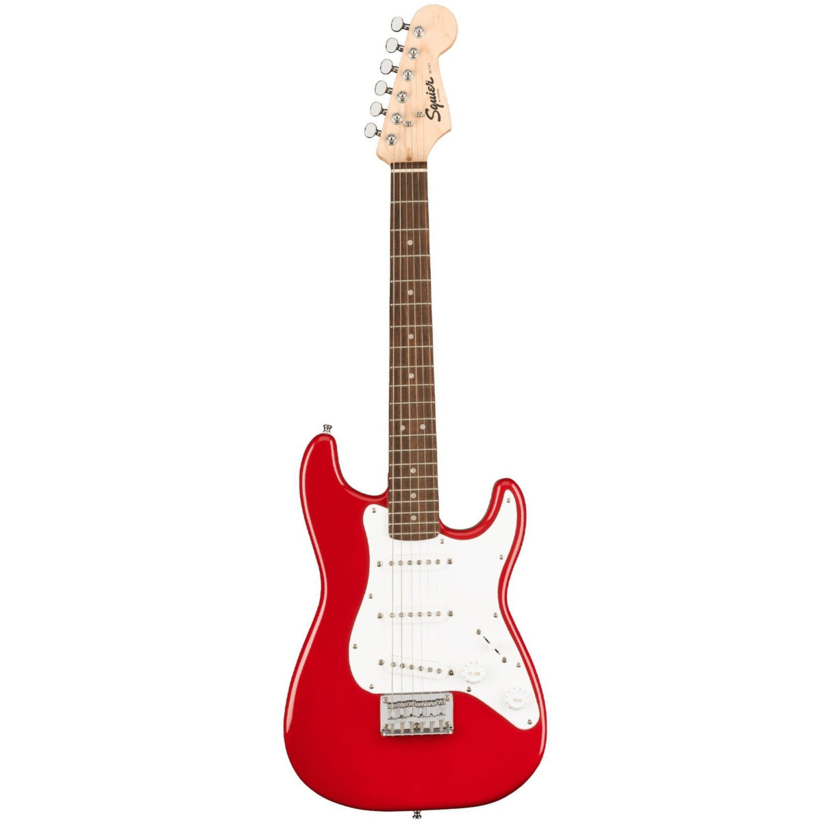 Squier Mini Stratocaster, Laurel Fingerboard - Việt Music