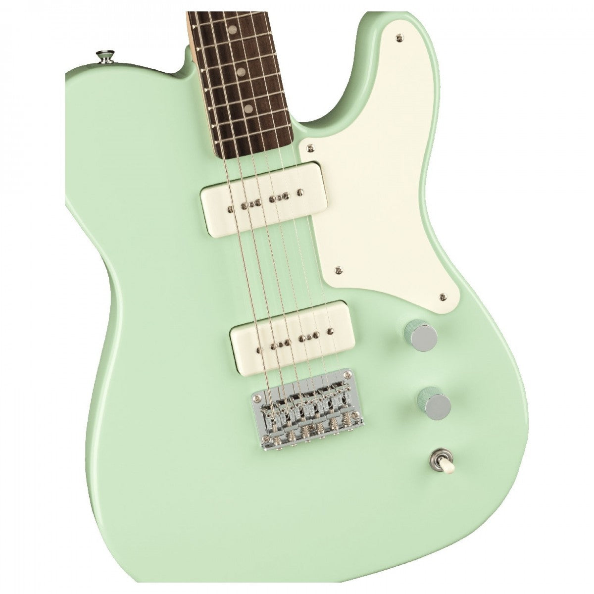 Squier Paranormal Baritone Cabronita Telecaster, Laurel Fingerboard - Việt Music