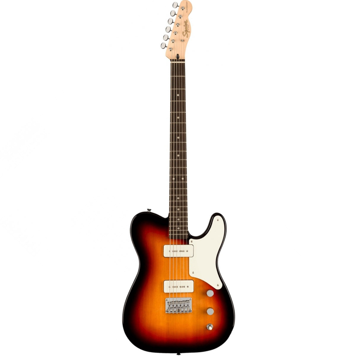 Squier Paranormal Baritone Cabronita Telecaster, Laurel Fingerboard - Việt Music