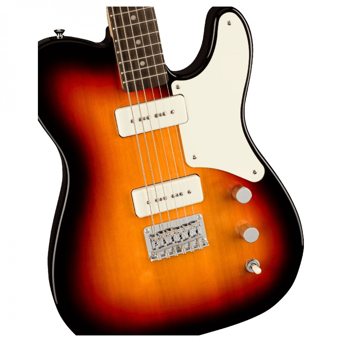 Squier Paranormal Baritone Cabronita Telecaster, Laurel Fingerboard - Việt Music