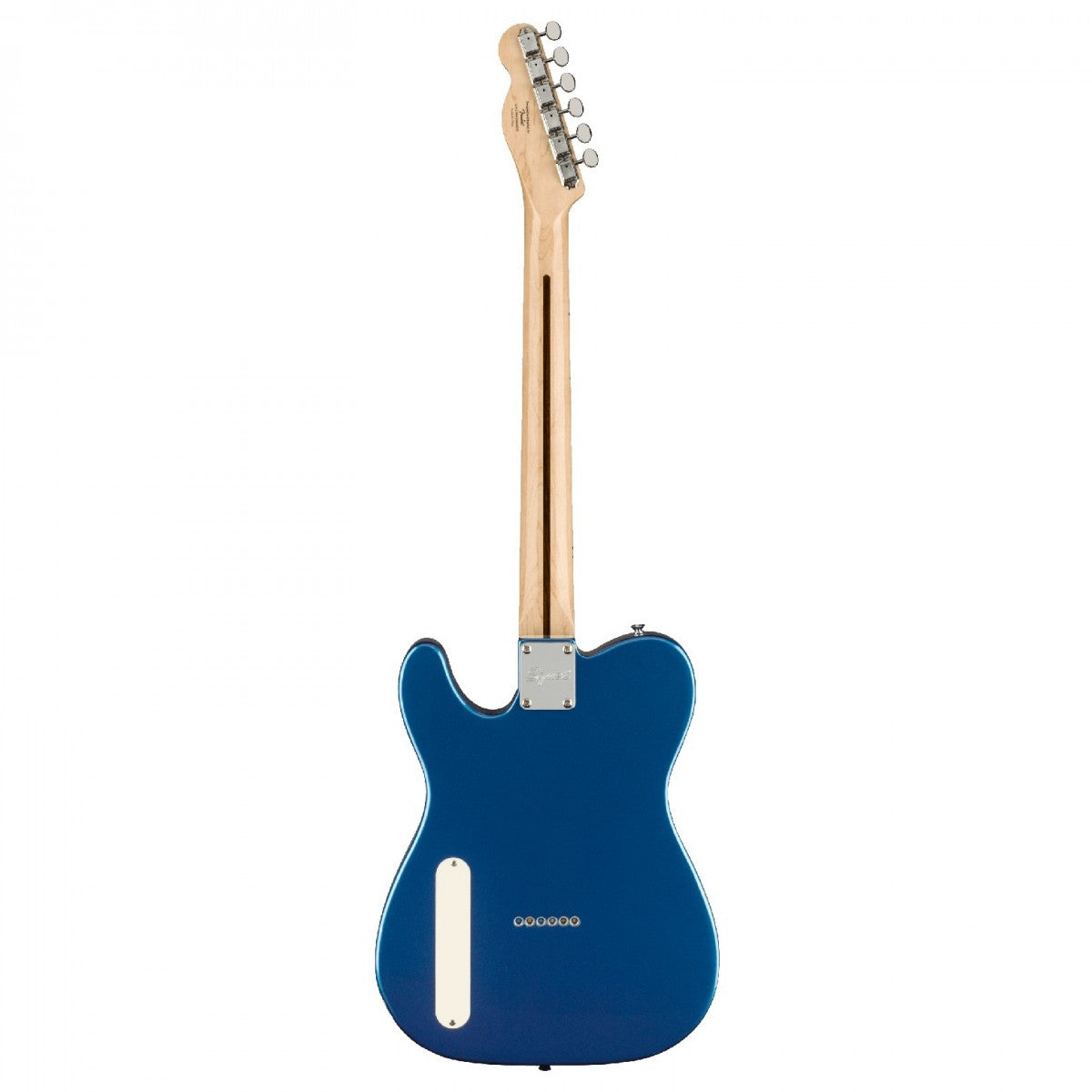 Squier Paranormal Cabronita Telecaster Thinline, Maple Fingerboard - Việt Music