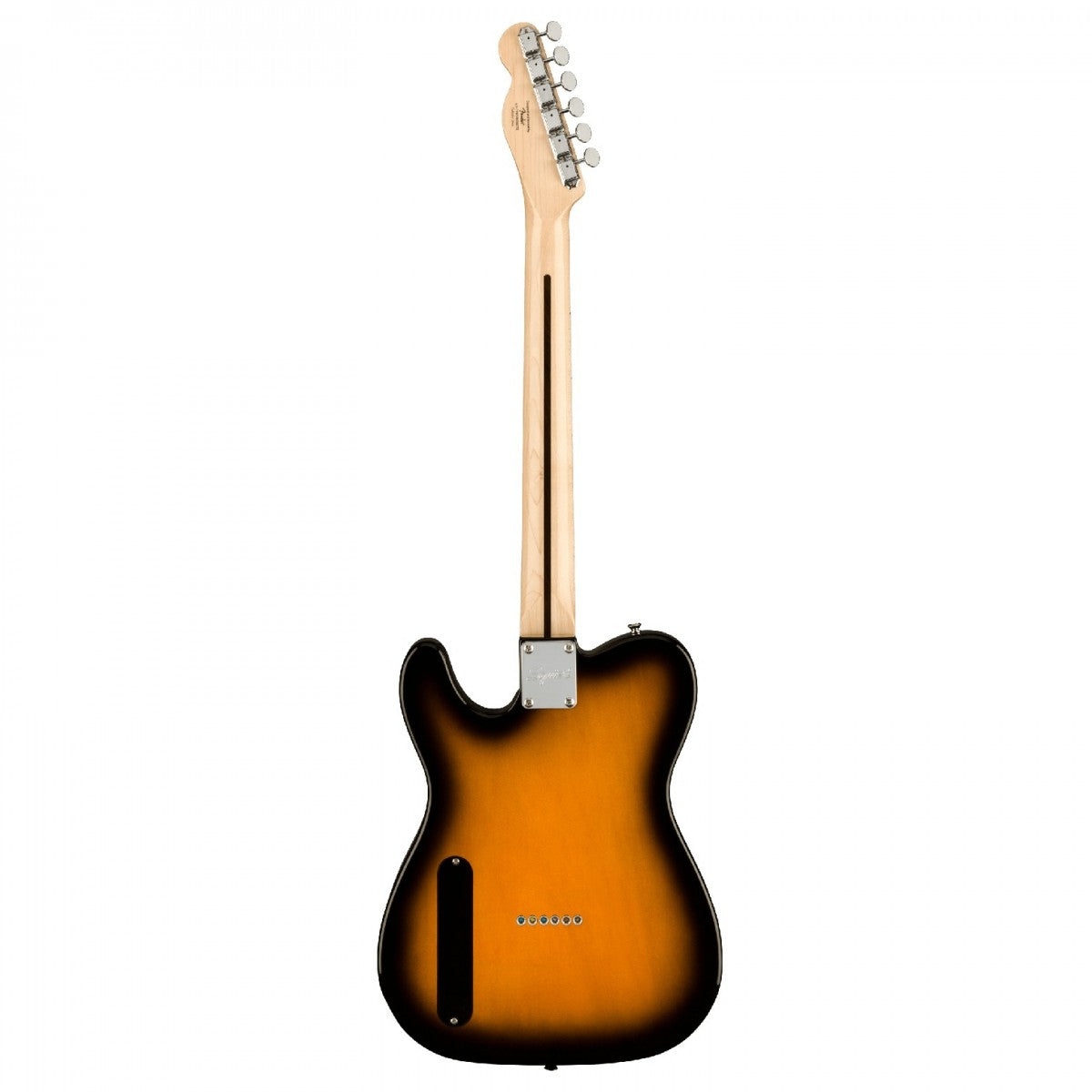 Squier Paranormal Cabronita Telecaster Thinline, Maple Fingerboard - Việt Music