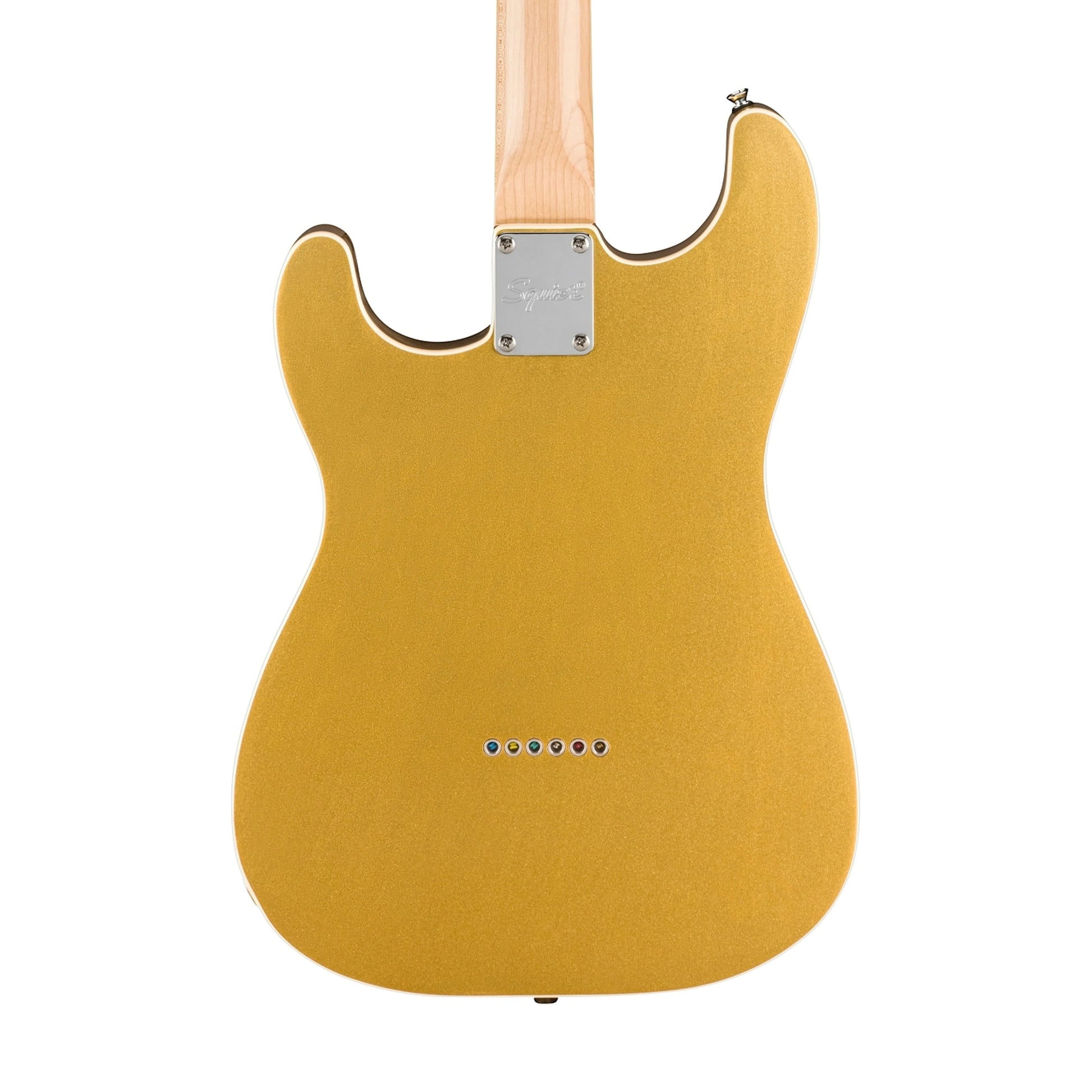 Đàn Guitar Điện Squier Paranormal Custom Nashville Stratocaster SSS, Laurel Fingerboard, Chocolate 2-Color Sunburst - Việt Music