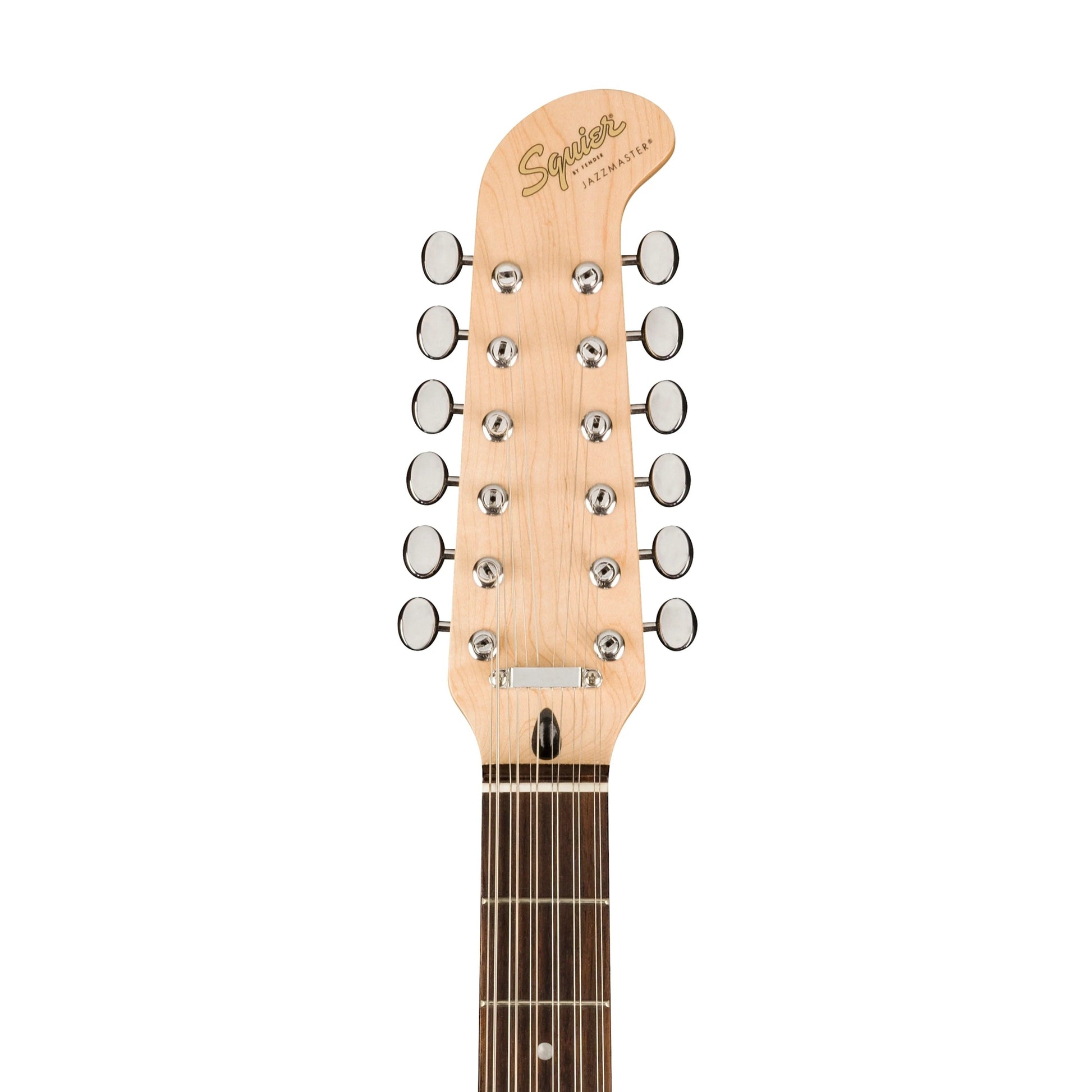 Đàn Guitar Điện Squier Paranormal Jazzmaster XII 12-String HH, Laurel Fingerboard - Việt Music