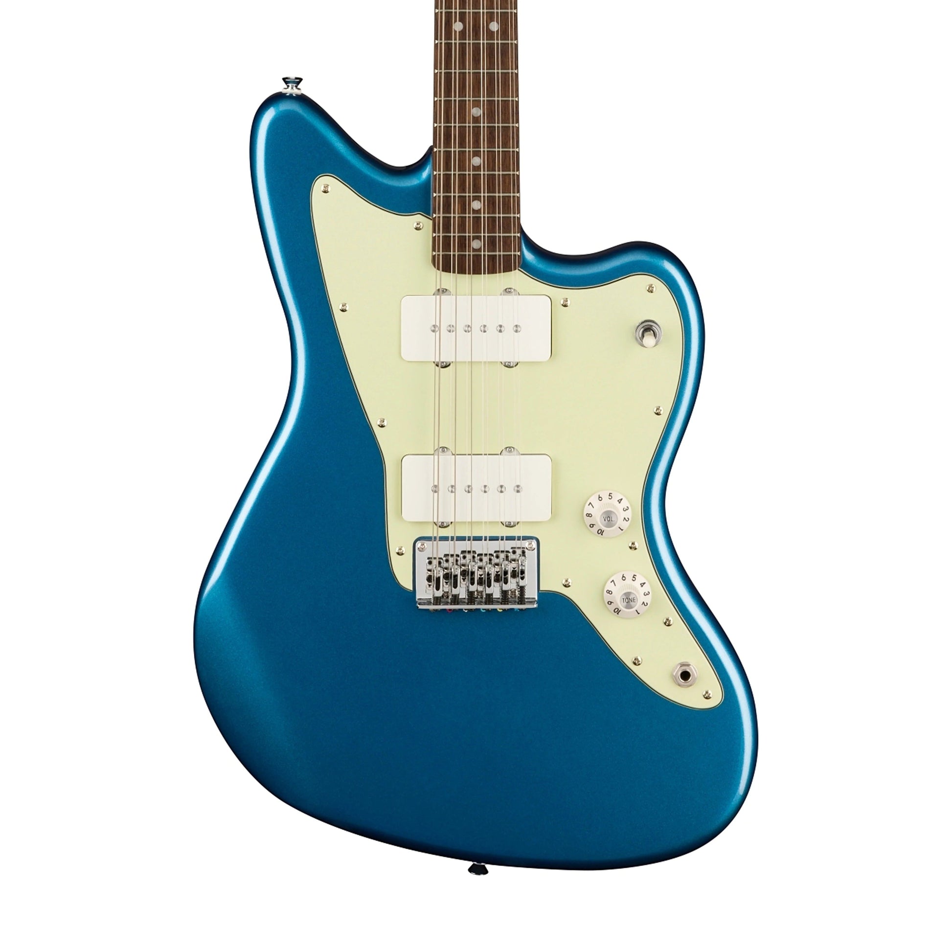 Đàn Guitar Điện Squier Paranormal Jazzmaster XII 12-String HH, Laurel Fingerboard - Việt Music