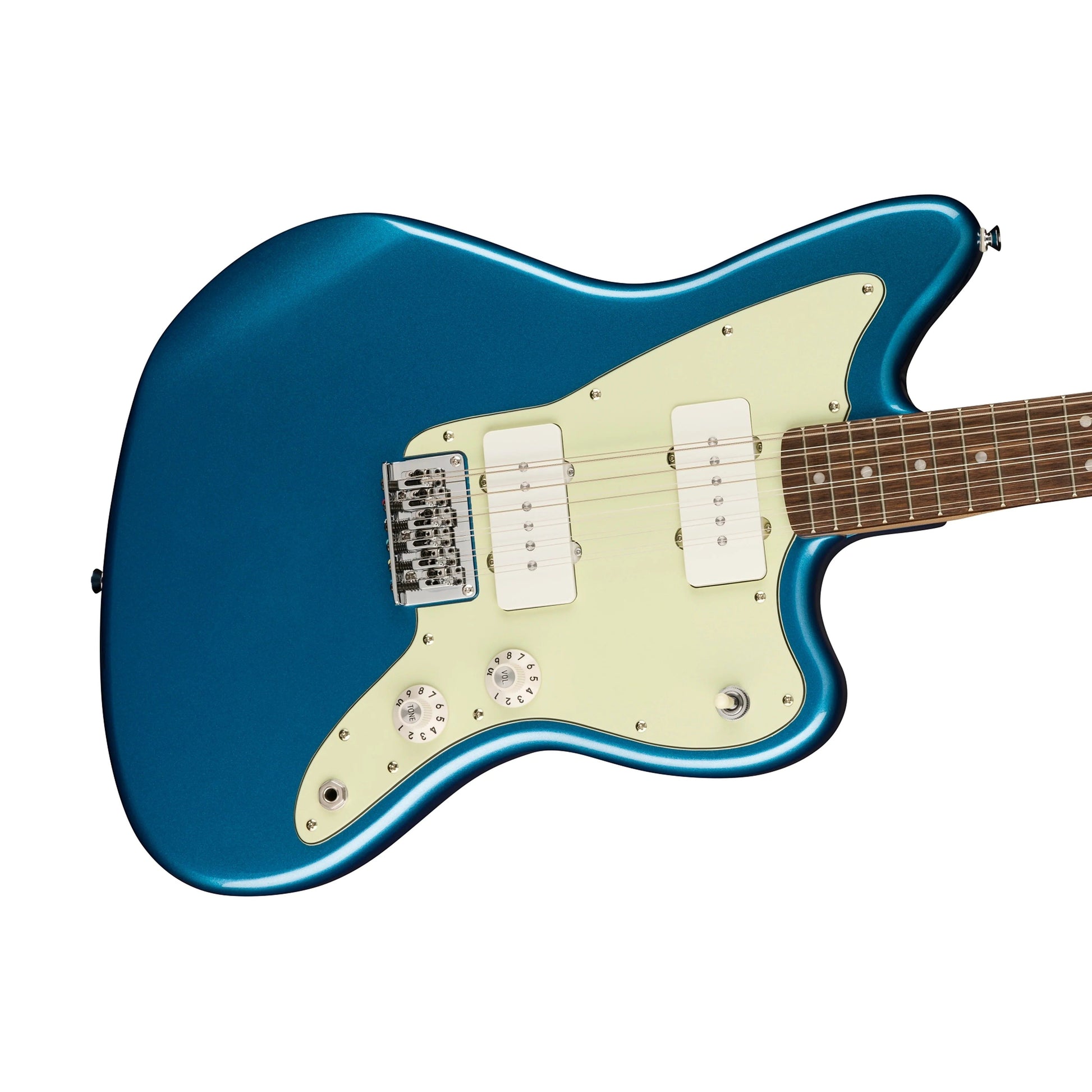 Đàn Guitar Điện Squier Paranormal Jazzmaster XII 12-String HH, Laurel Fingerboard - Việt Music