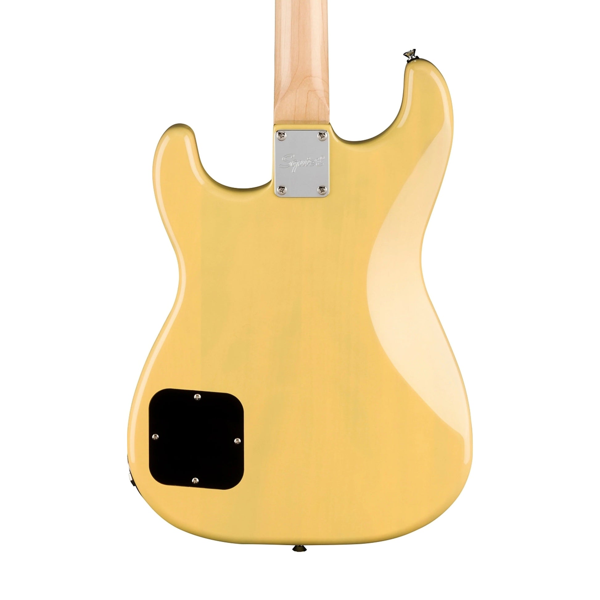 Đàn Guitar Điện Squier Paranormal Strat-O-Sonic SS, Laurel Fingerboard - Việt Music