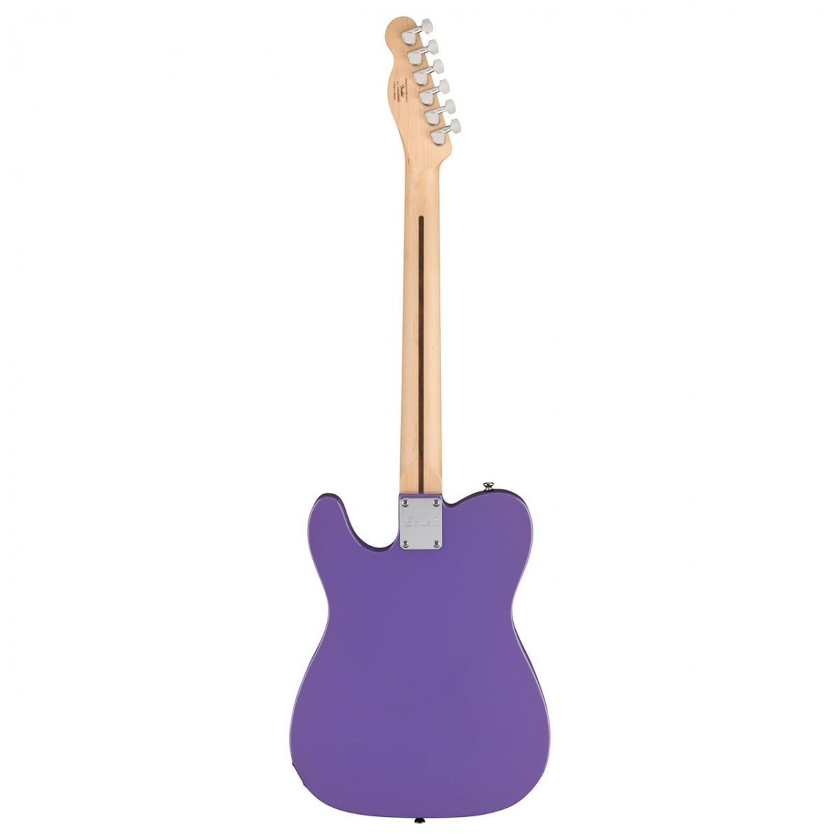 Squier Sonic Series Esquire H Laurel Fingerboard, Ultraviolet - Việt Music