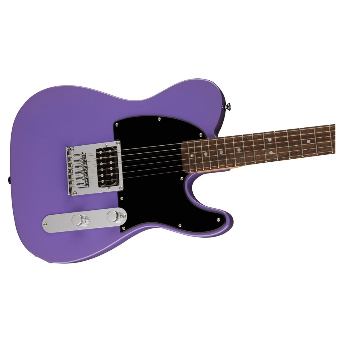 Squier Sonic Series Esquire H Laurel Fingerboard, Ultraviolet - Việt Music