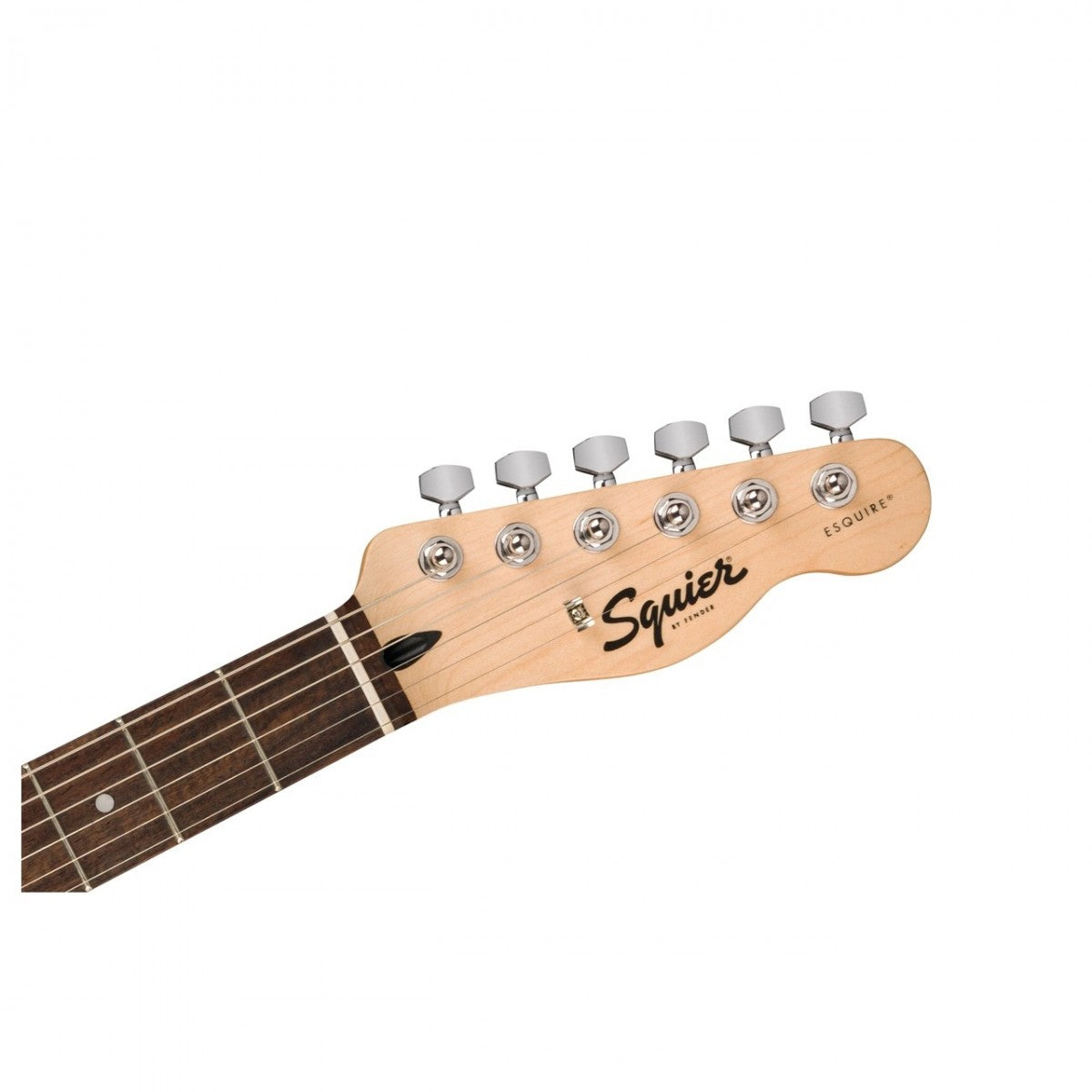 Squier Sonic Series Esquire H Laurel Fingerboard, Ultraviolet - Việt Music