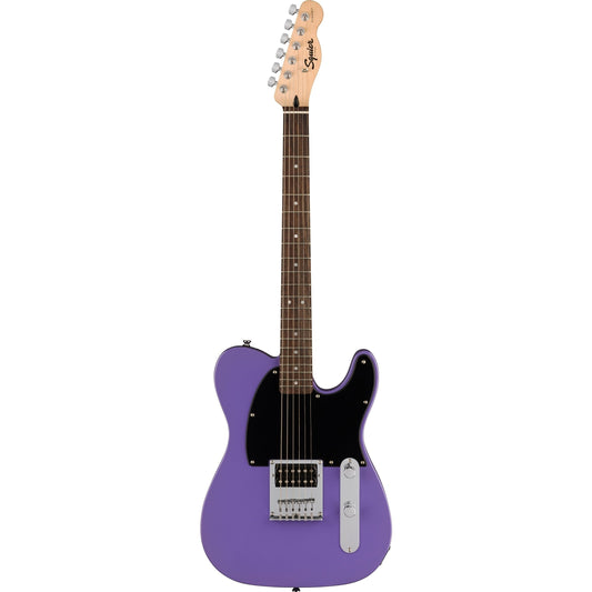 Squier Sonic Series Esquire H Laurel Fingerboard, Ultraviolet - Việt Music