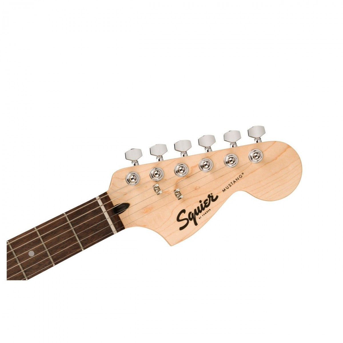 Squier Sonic Series Mustang HH Laurel Fingerboard, California Blue - Việt Music