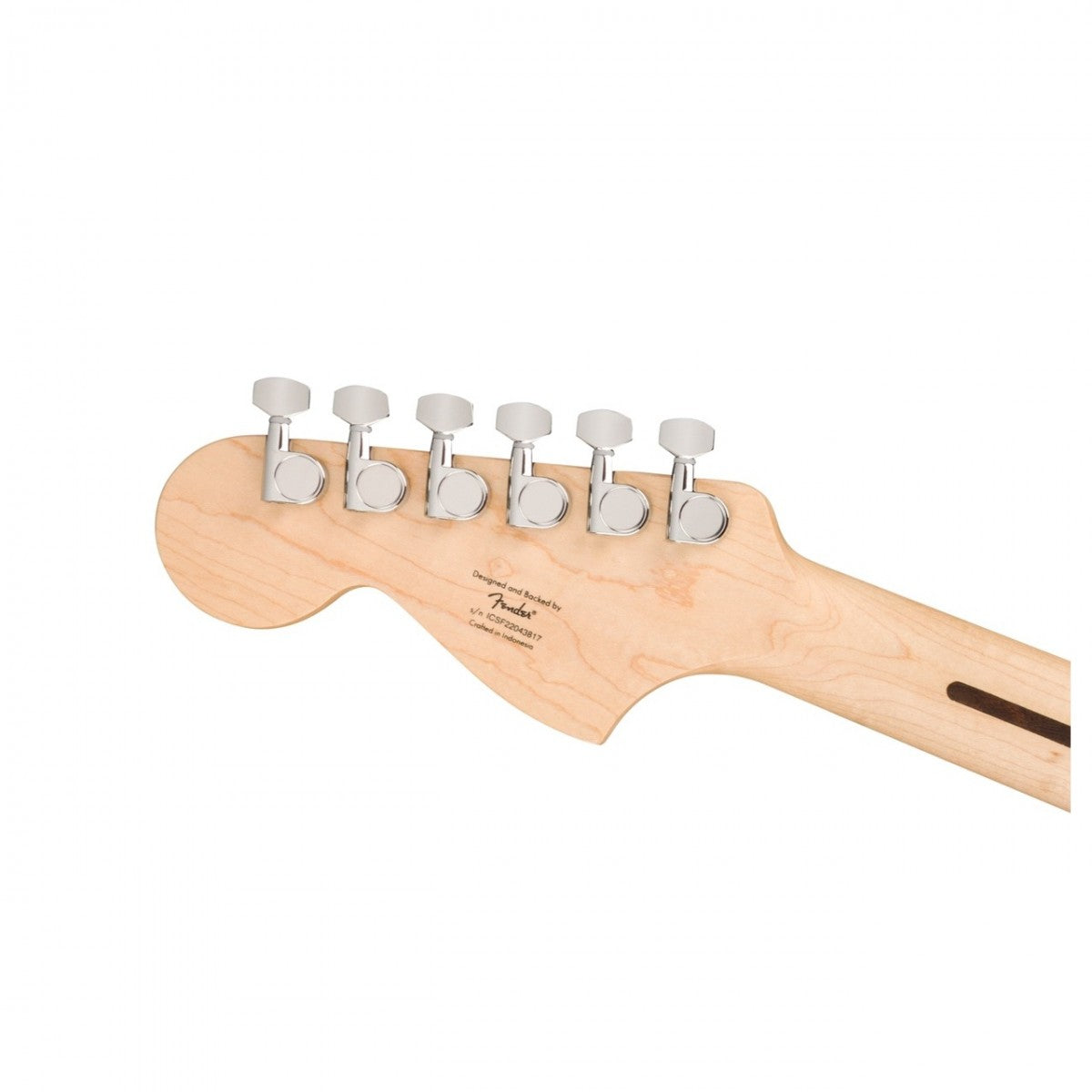 Squier Sonic Series Mustang HH Laurel Fingerboard, California Blue - Việt Music