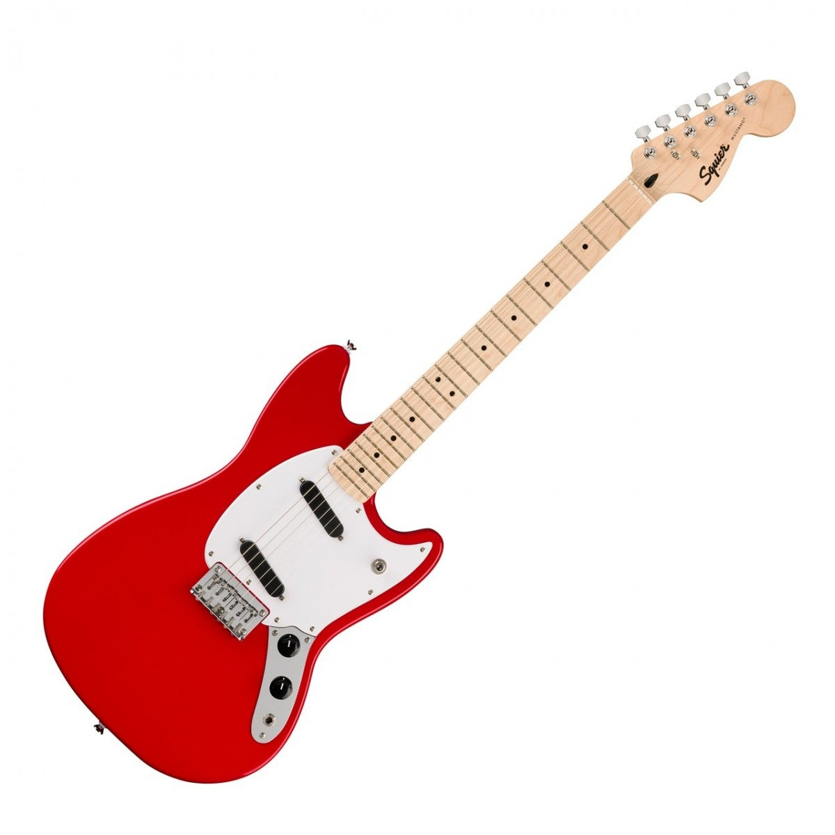 Squier Sonic Series Mustang Maple Fingerboard - Việt Music