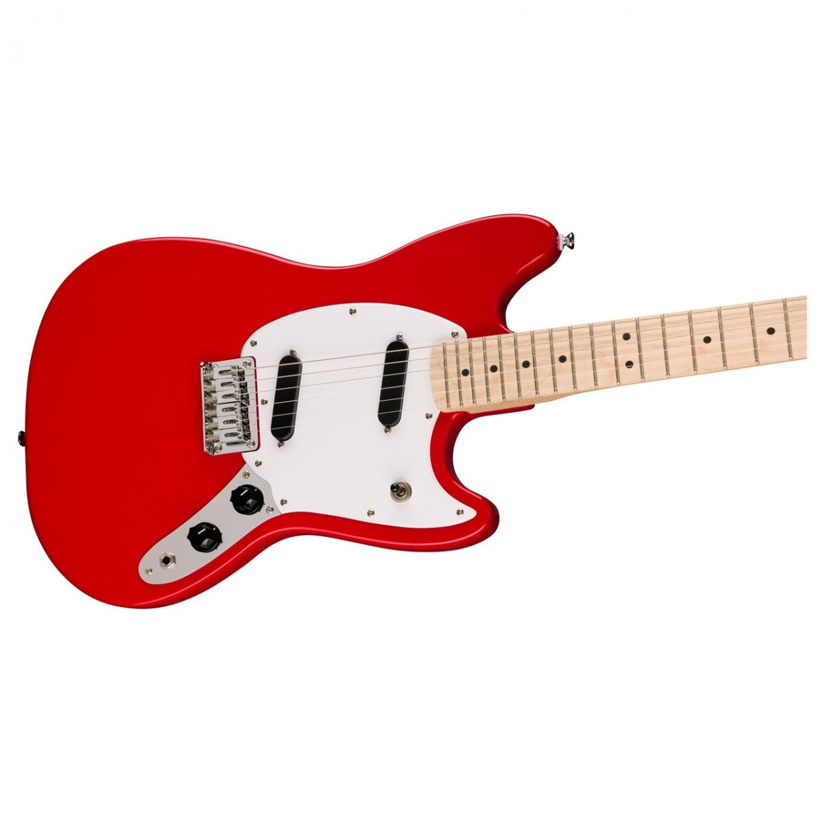 Squier Sonic Series Mustang Maple Fingerboard - Việt Music