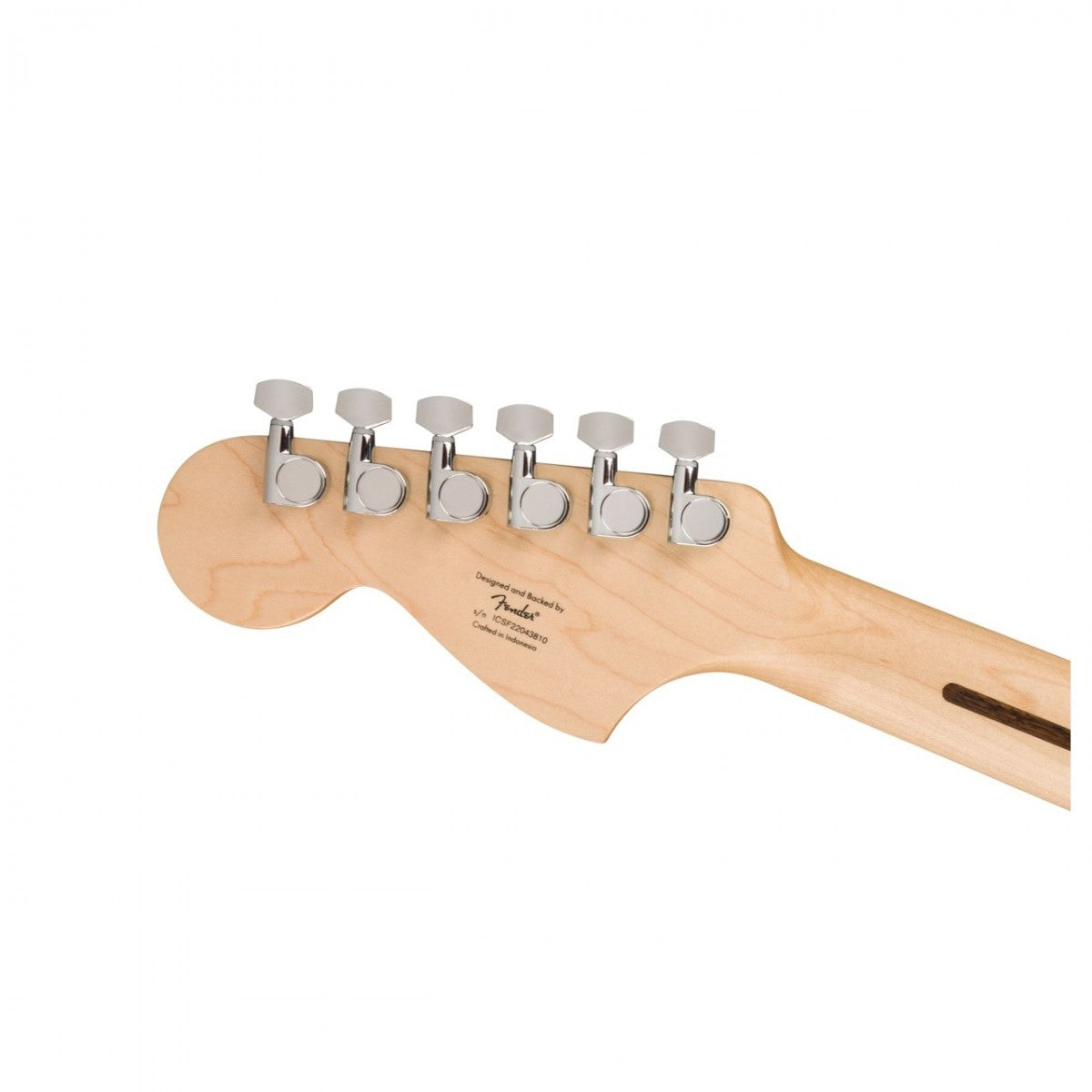 Squier Sonic Series Mustang Maple Fingerboard - Việt Music