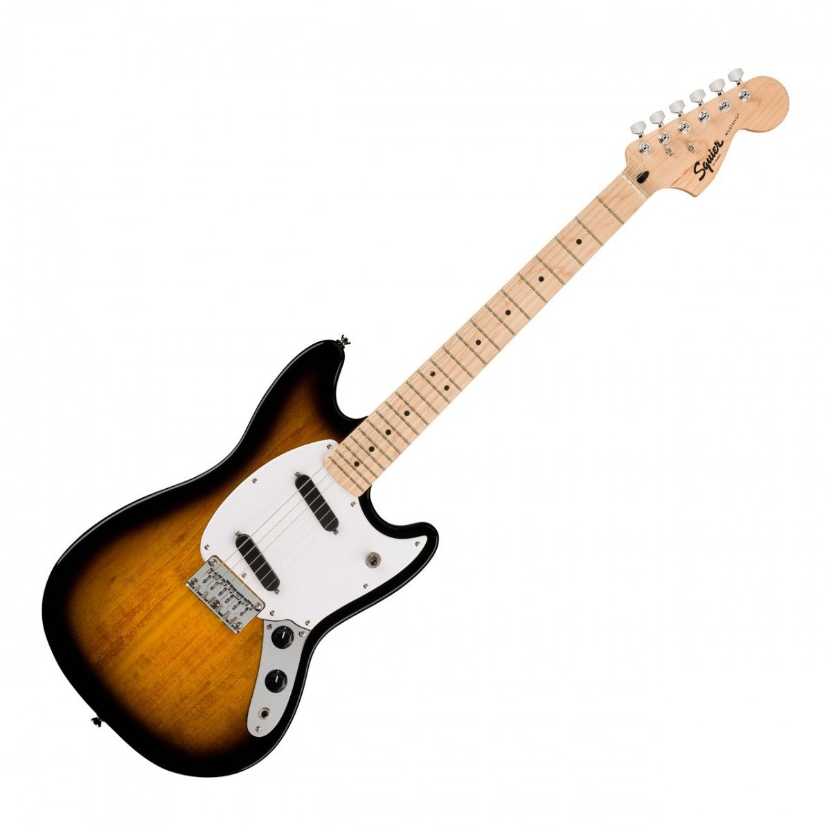 Squier Sonic Series Mustang Maple Fingerboard - Việt Music