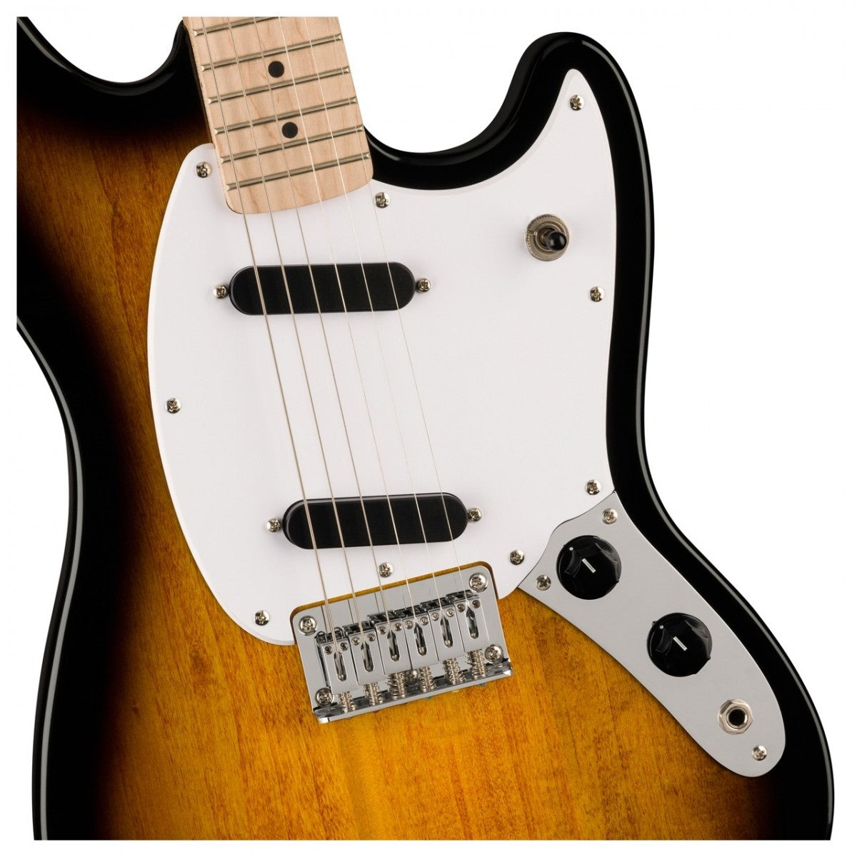 Squier Sonic Series Mustang Maple Fingerboard - Việt Music