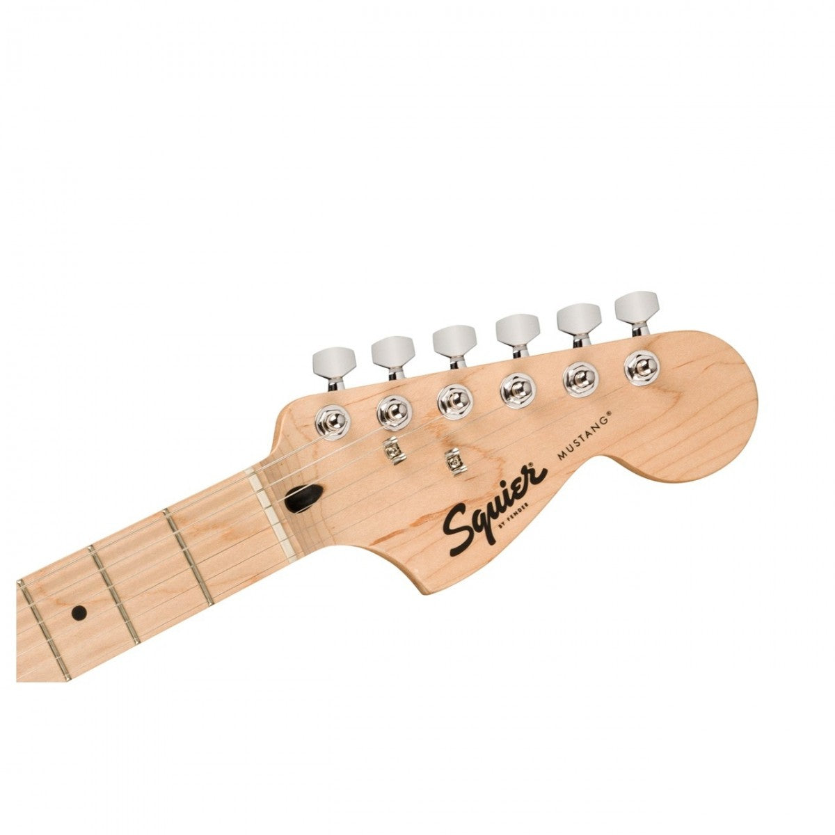 Squier Sonic Series Mustang Maple Fingerboard - Việt Music