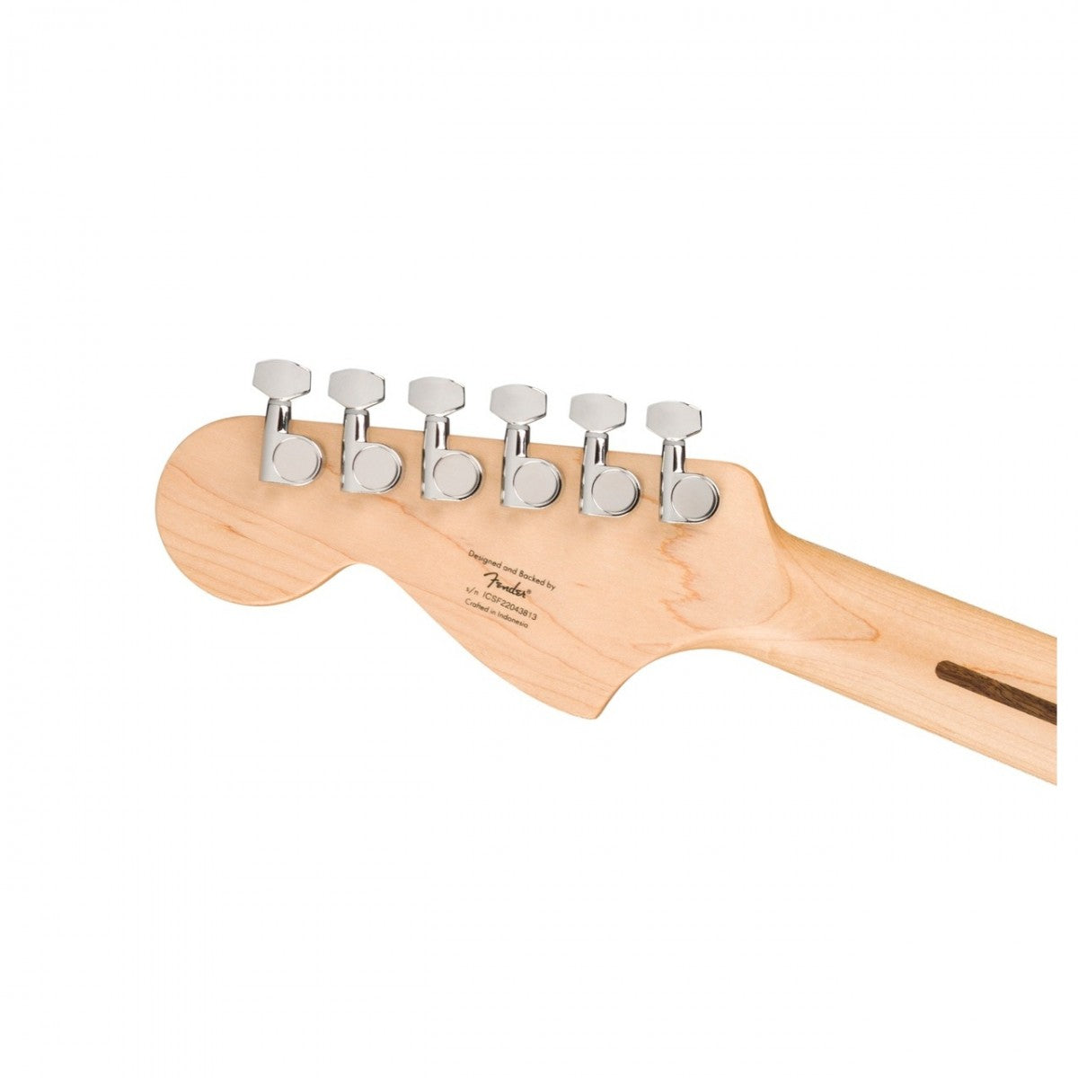 Squier Sonic Series Mustang Maple Fingerboard - Việt Music