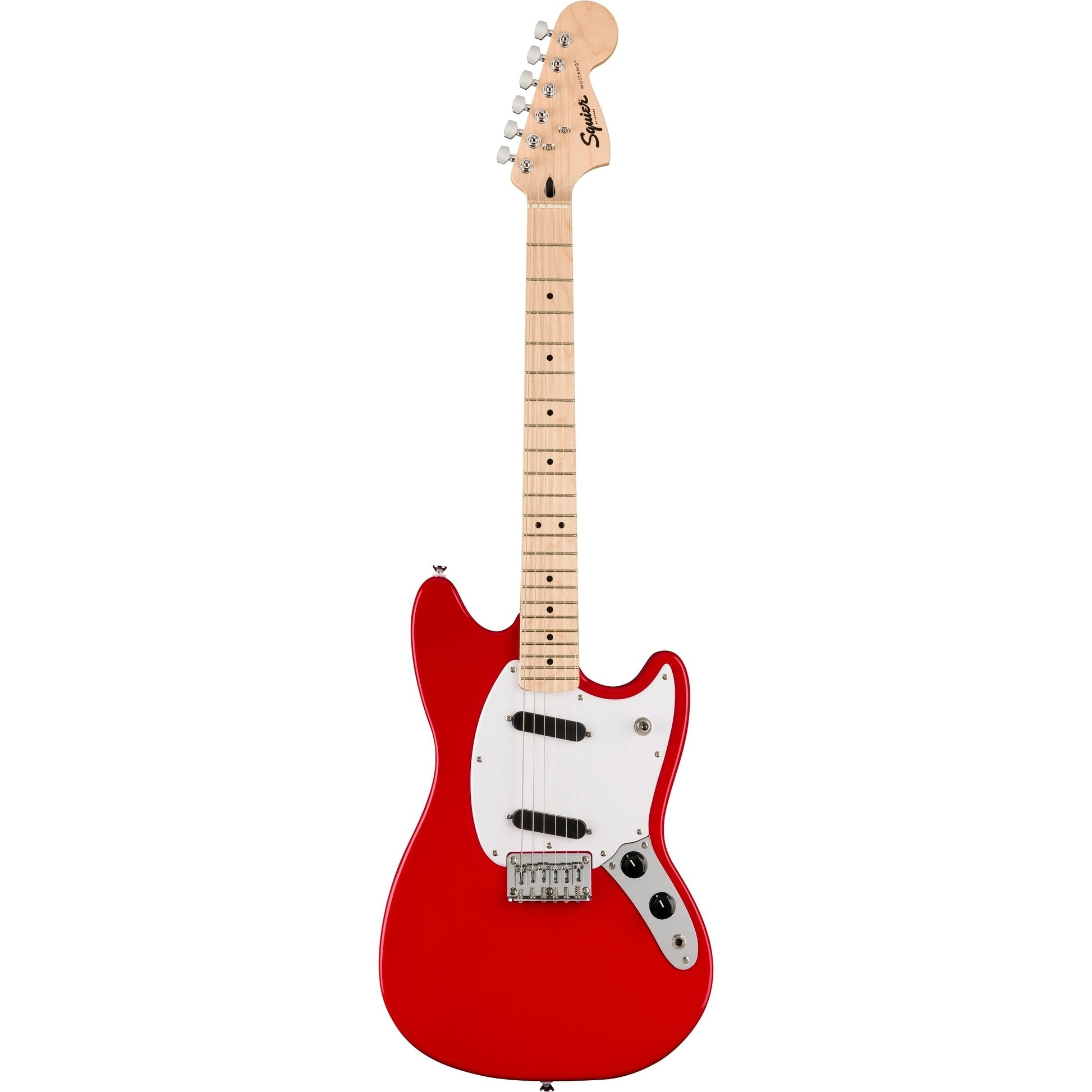 Squier Sonic Series Mustang Maple Fingerboard - Việt Music