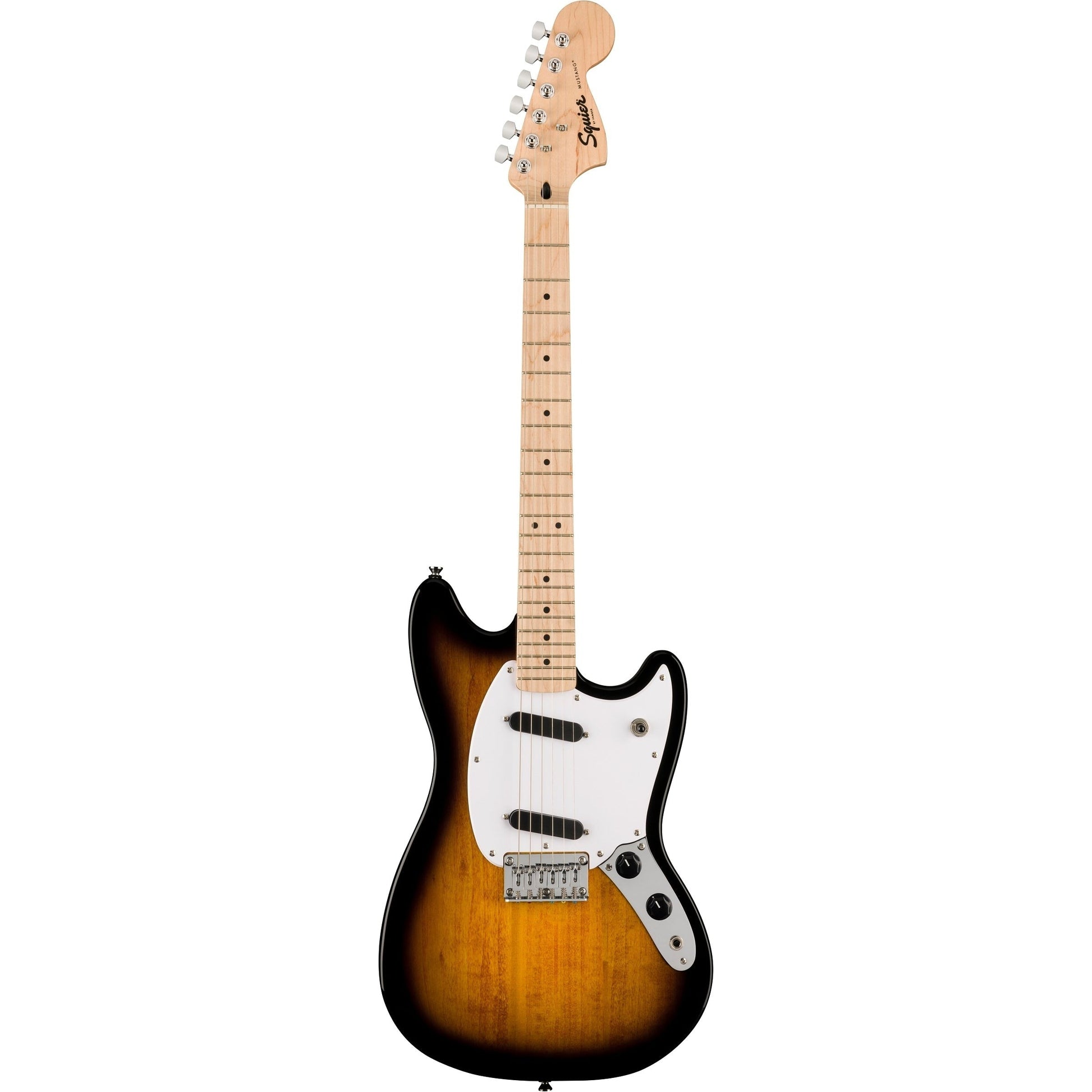 Squier Sonic Series Mustang Maple Fingerboard - Việt Music