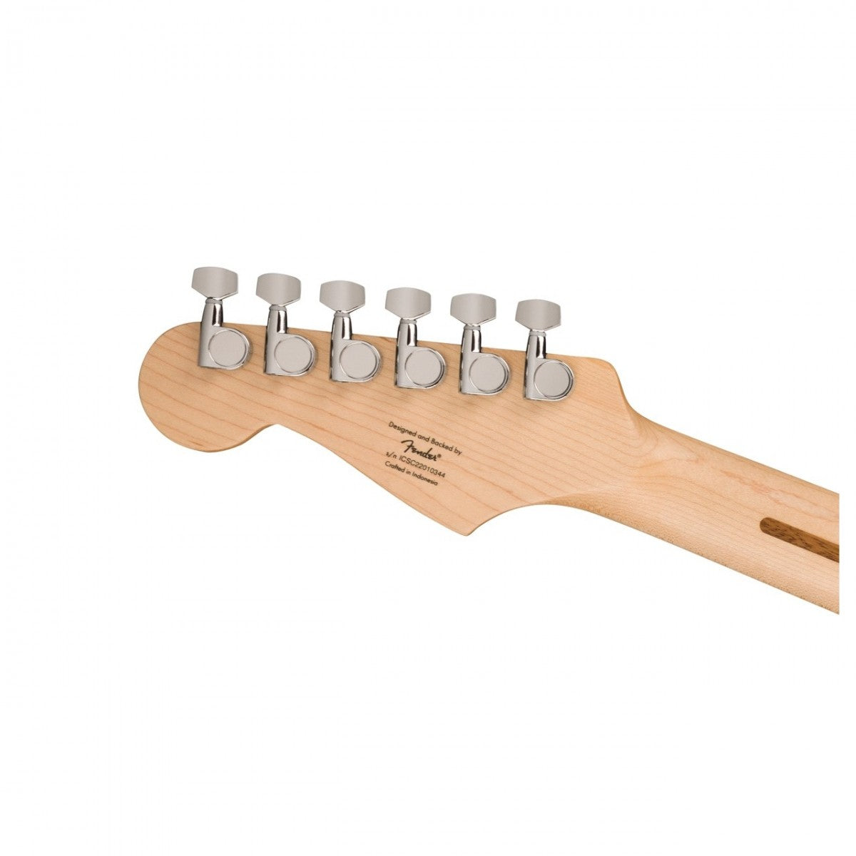 Squier Sonic Series Stratocaster HSS Maple Fingerboard - Việt Music