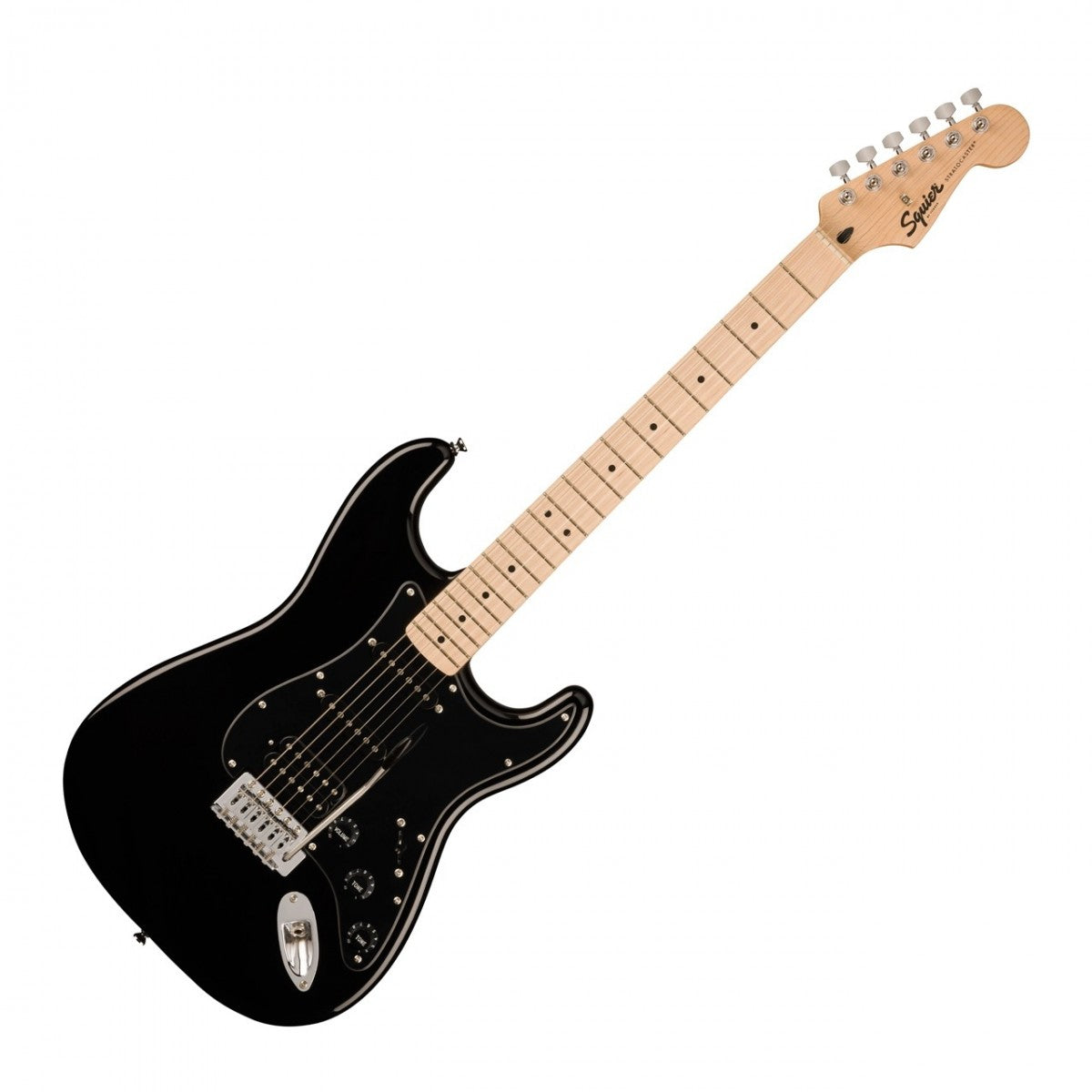 Squier Sonic Series Stratocaster HSS Maple Fingerboard - Việt Music