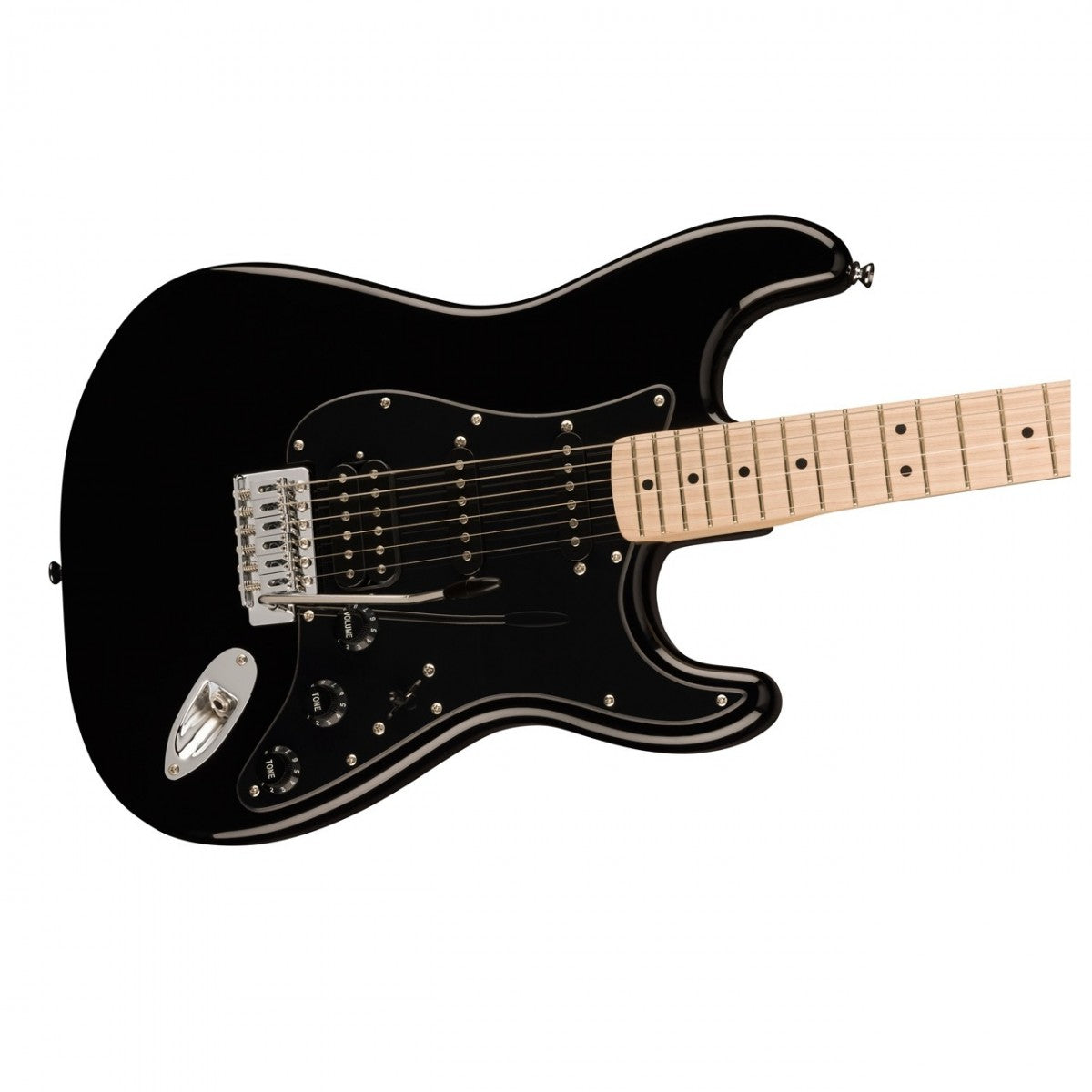 Squier Sonic Series Stratocaster HSS Maple Fingerboard - Việt Music