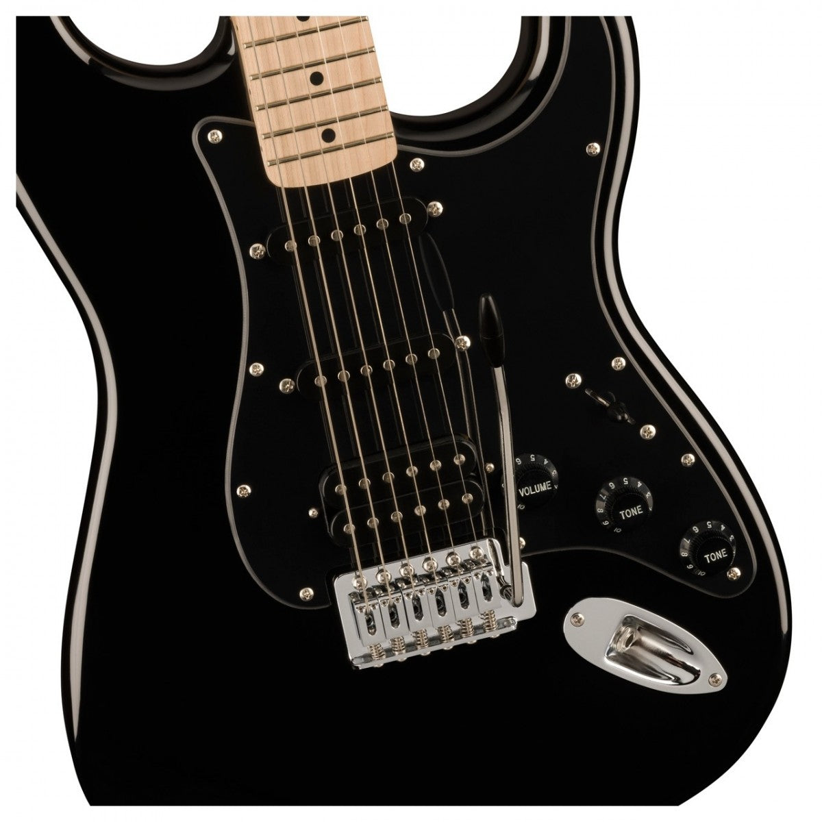 Squier Sonic Series Stratocaster HSS Maple Fingerboard - Việt Music