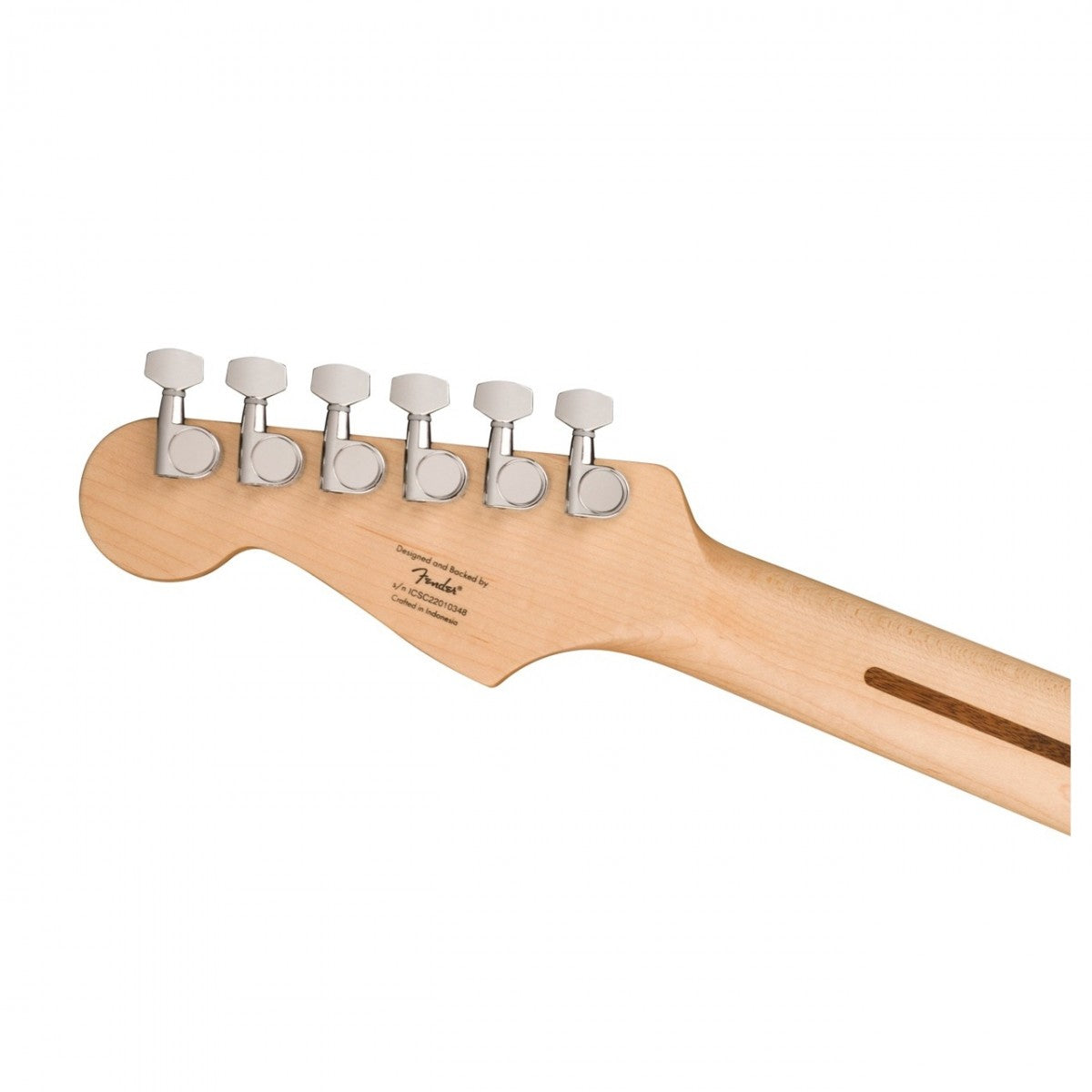 Squier Sonic Series Stratocaster HSS Maple Fingerboard - Việt Music