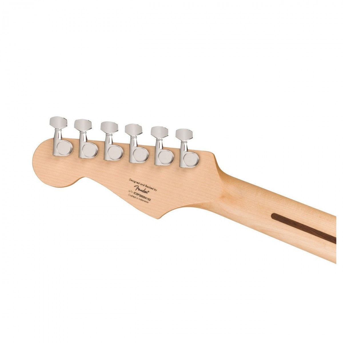 Squier Sonic Series Stratocaster HT Laurel Fingerboard, Torino Red - Việt Music