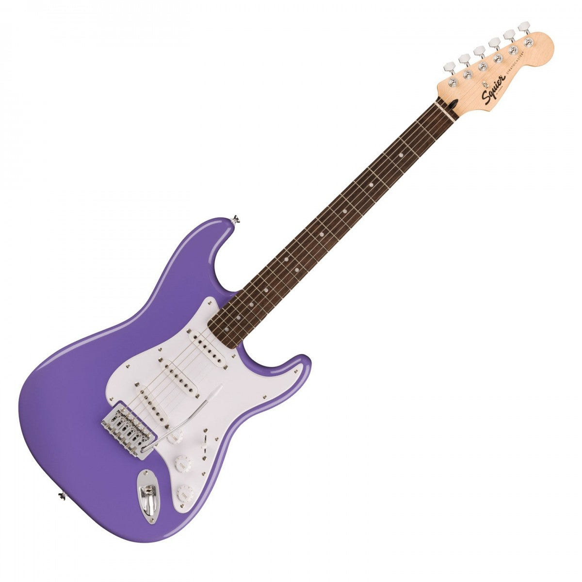 Squier Sonic Series Stratocaster Laurel Fingerboard - Việt Music