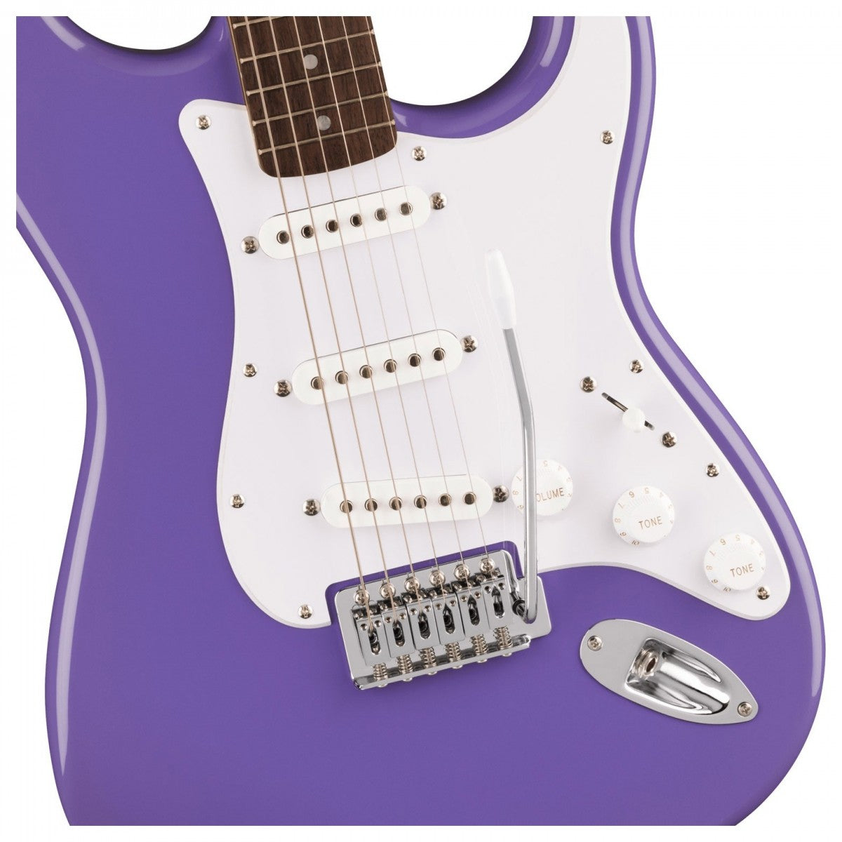 Squier Sonic Series Stratocaster Laurel Fingerboard - Việt Music