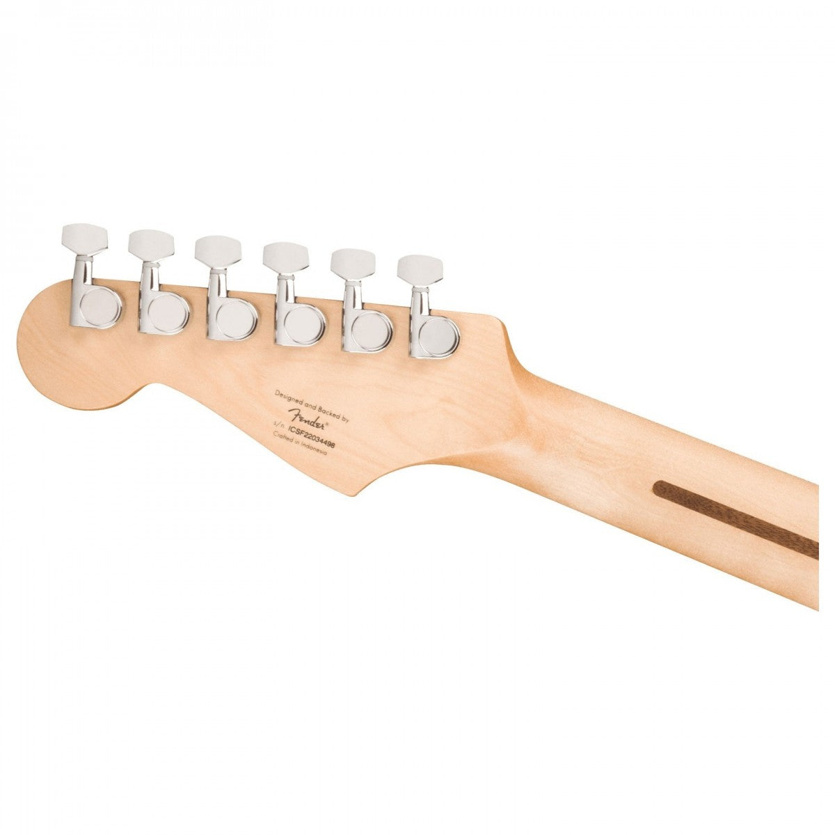 Squier Sonic Series Stratocaster Laurel Fingerboard - Việt Music