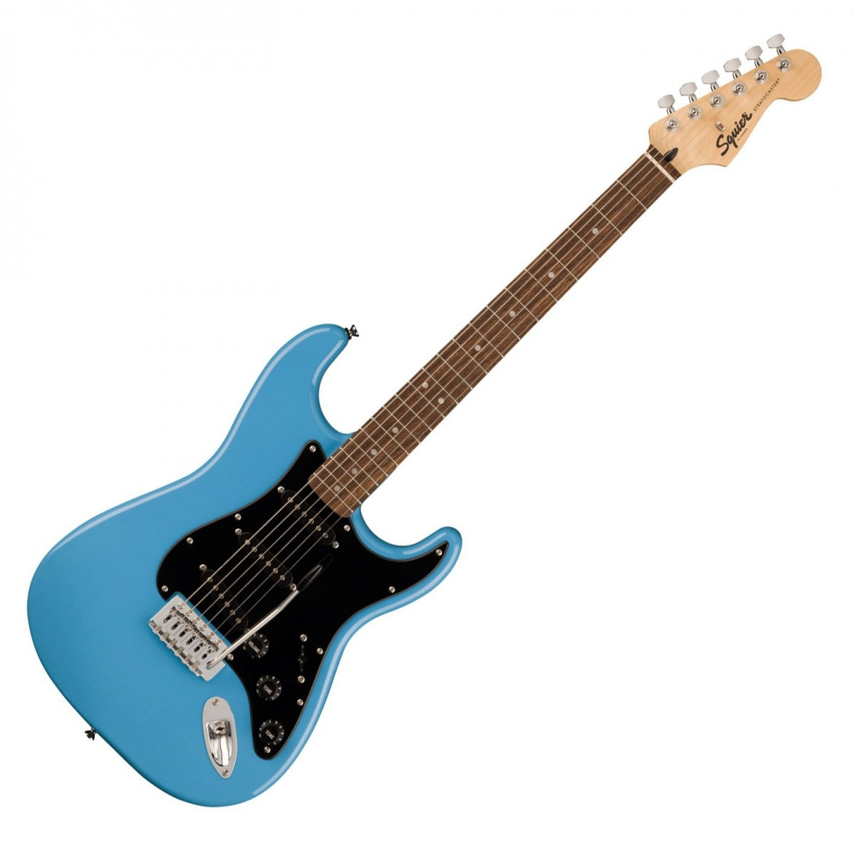 Squier Sonic Series Stratocaster Laurel Fingerboard - Việt Music