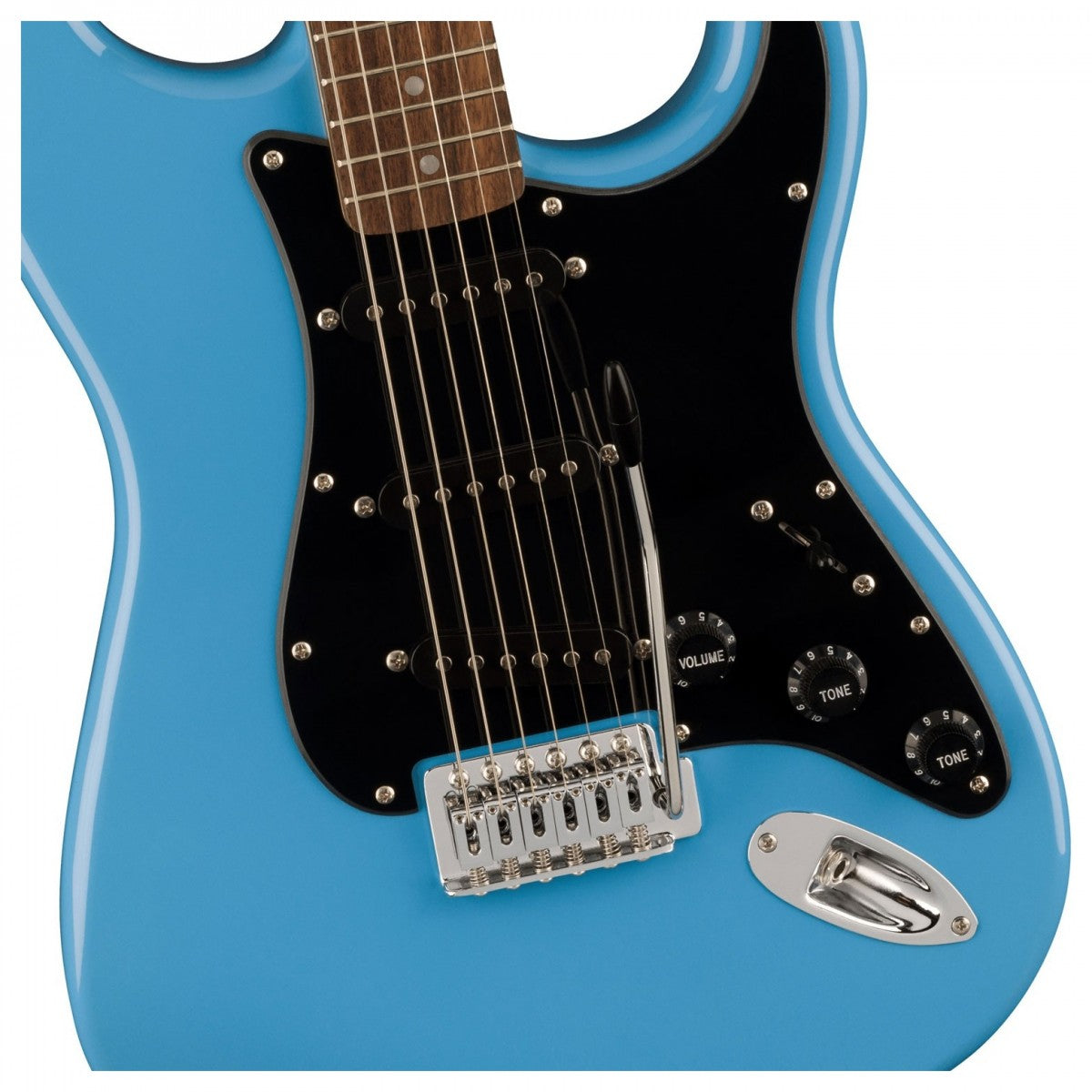 Squier Sonic Series Stratocaster Laurel Fingerboard - Việt Music