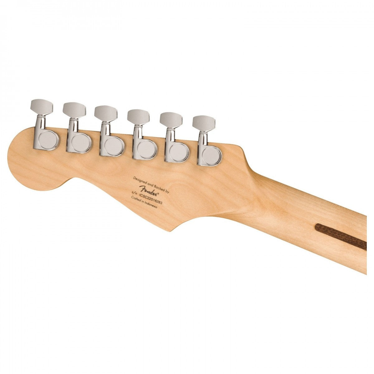 Squier Sonic Series Stratocaster Laurel Fingerboard - Việt Music