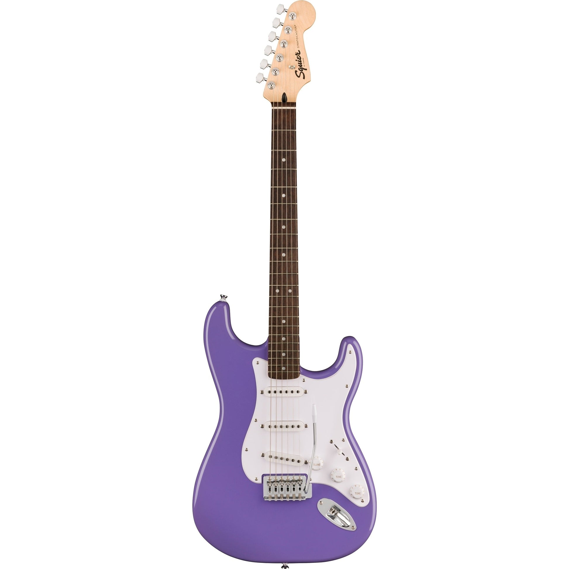 Squier Sonic Series Stratocaster Laurel Fingerboard - Việt Music