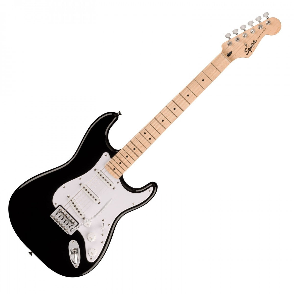 Squier Sonic Series Stratocaster Maple Fingerboard - Việt Music