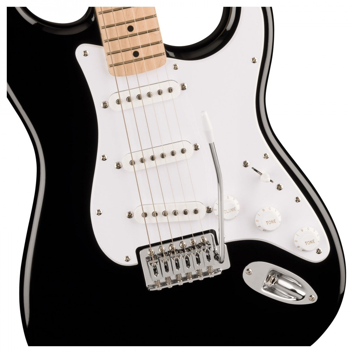 Squier Sonic Series Stratocaster Maple Fingerboard - Việt Music