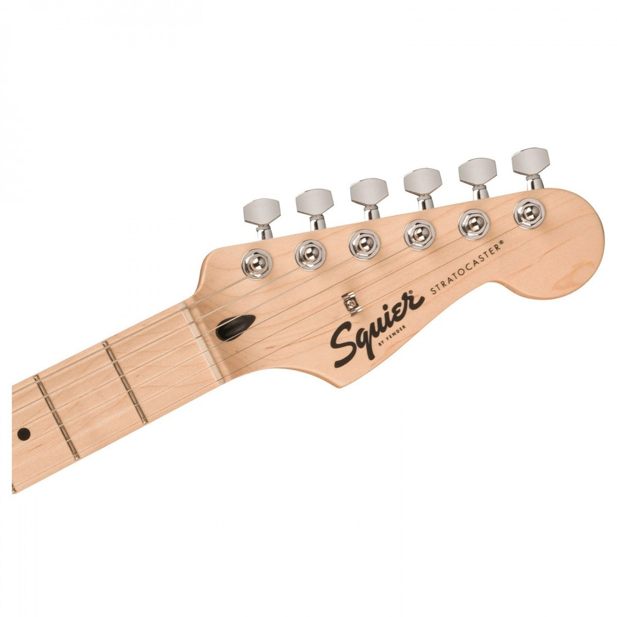 Squier Sonic Series Stratocaster Maple Fingerboard - Việt Music