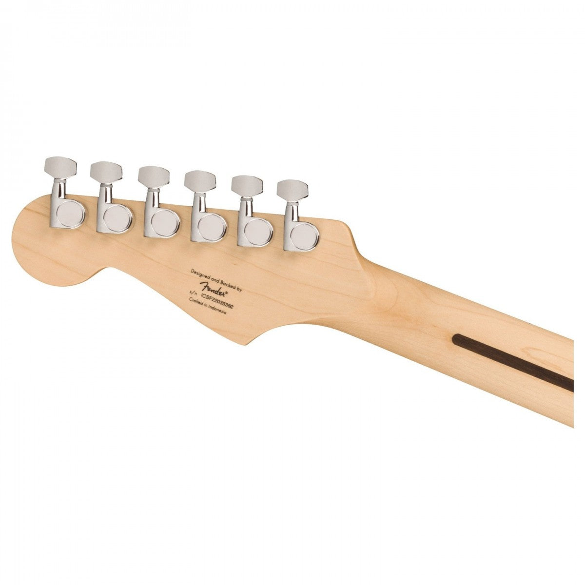 Squier Sonic Series Stratocaster Maple Fingerboard - Việt Music