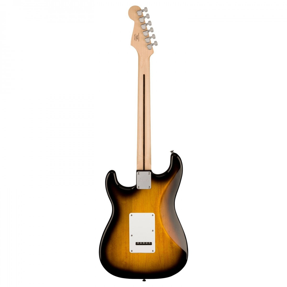 Squier Sonic Series Stratocaster Maple Fingerboard - Việt Music