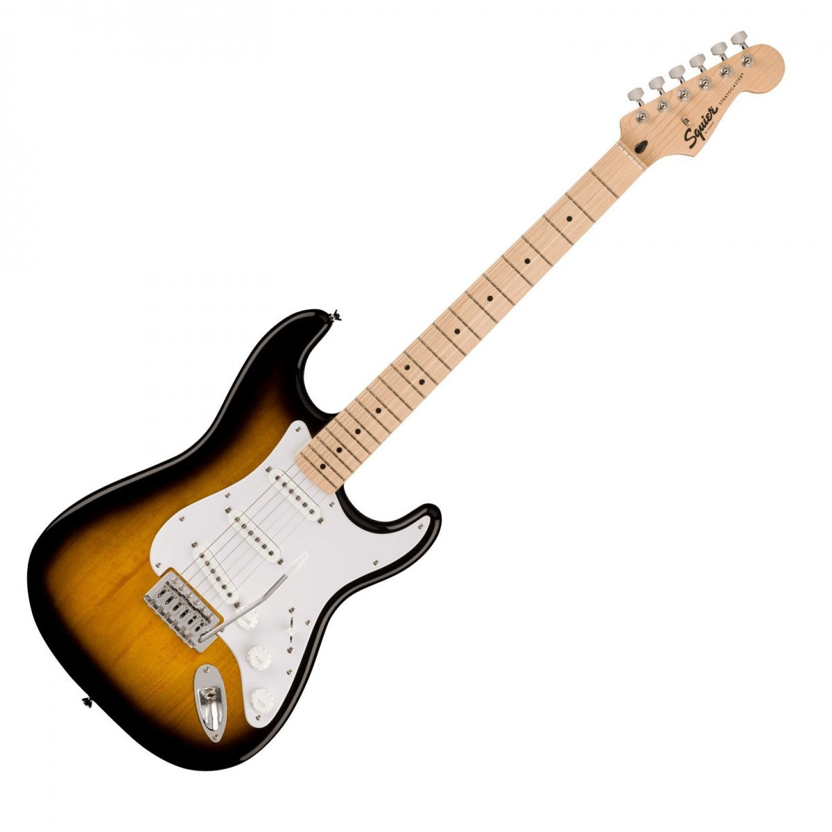 Squier Sonic Series Stratocaster Maple Fingerboard - Việt Music