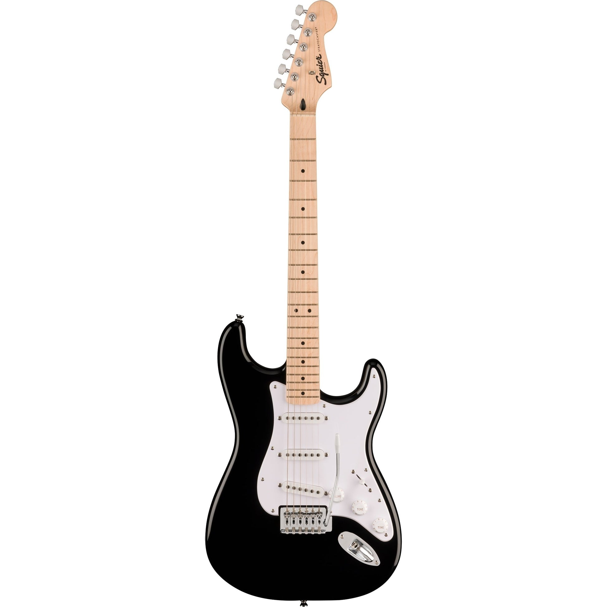 Squier Sonic Series Stratocaster Maple Fingerboard - Việt Music