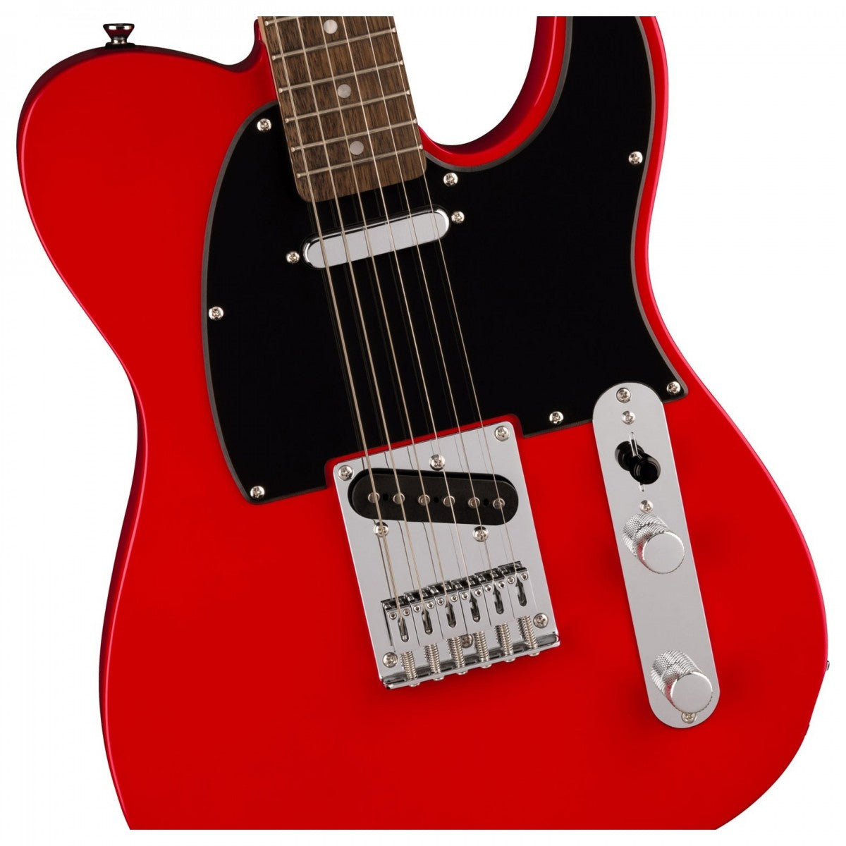 Squier Sonic Series Telecaster Laurel Fingerboard - Việt Music